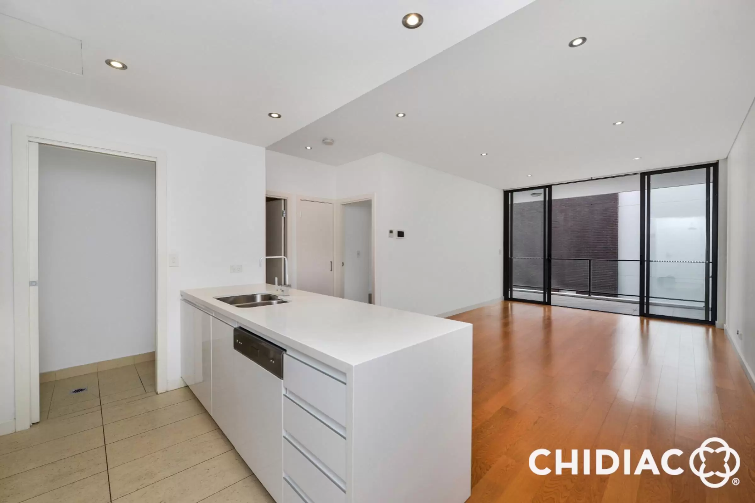 411/42 Shoreline Drive, Rhodes Leased by Chidiac Realty - image 2