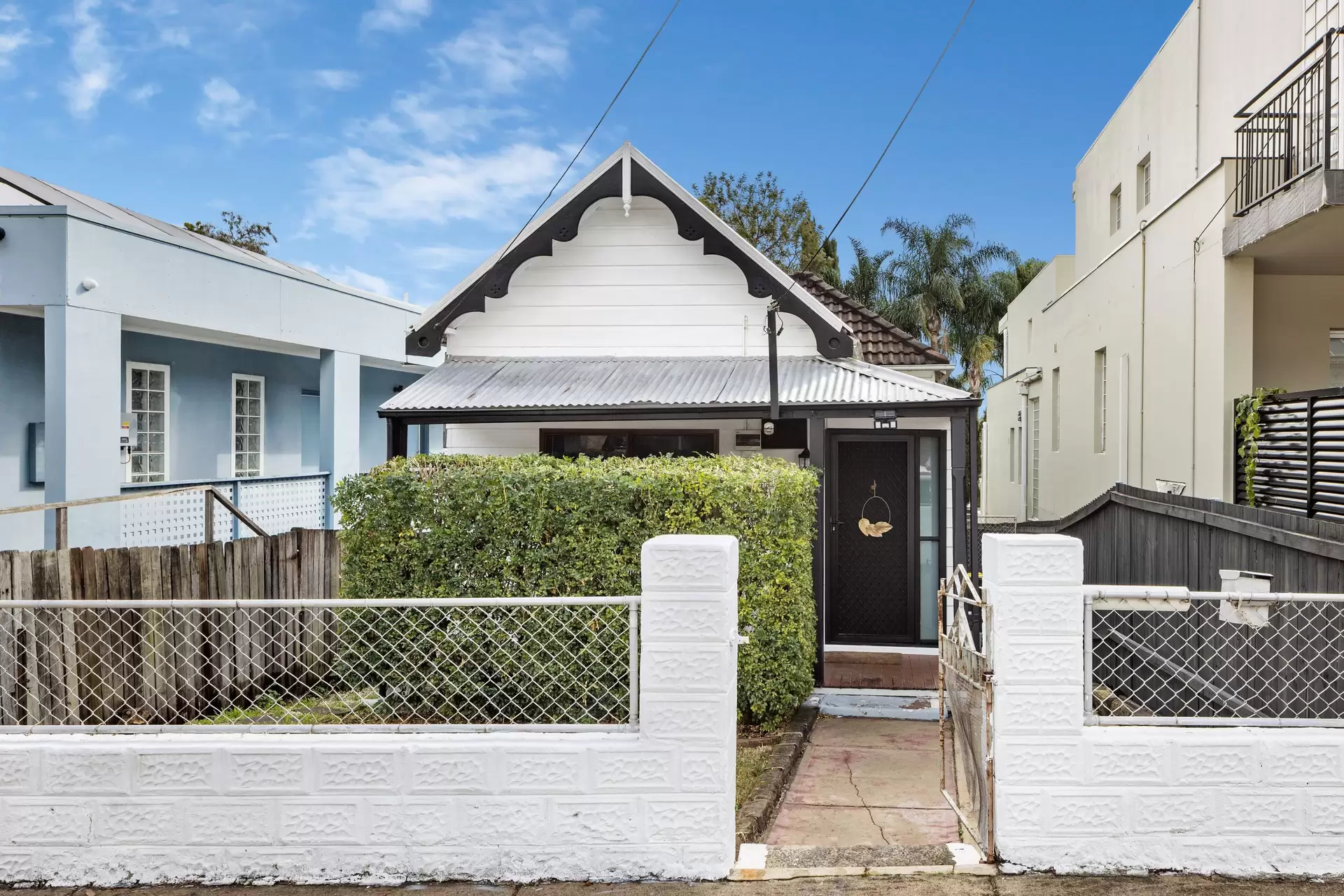 168 Lyons Road, Drummoyne Sold by Chidiac Realty - image 1