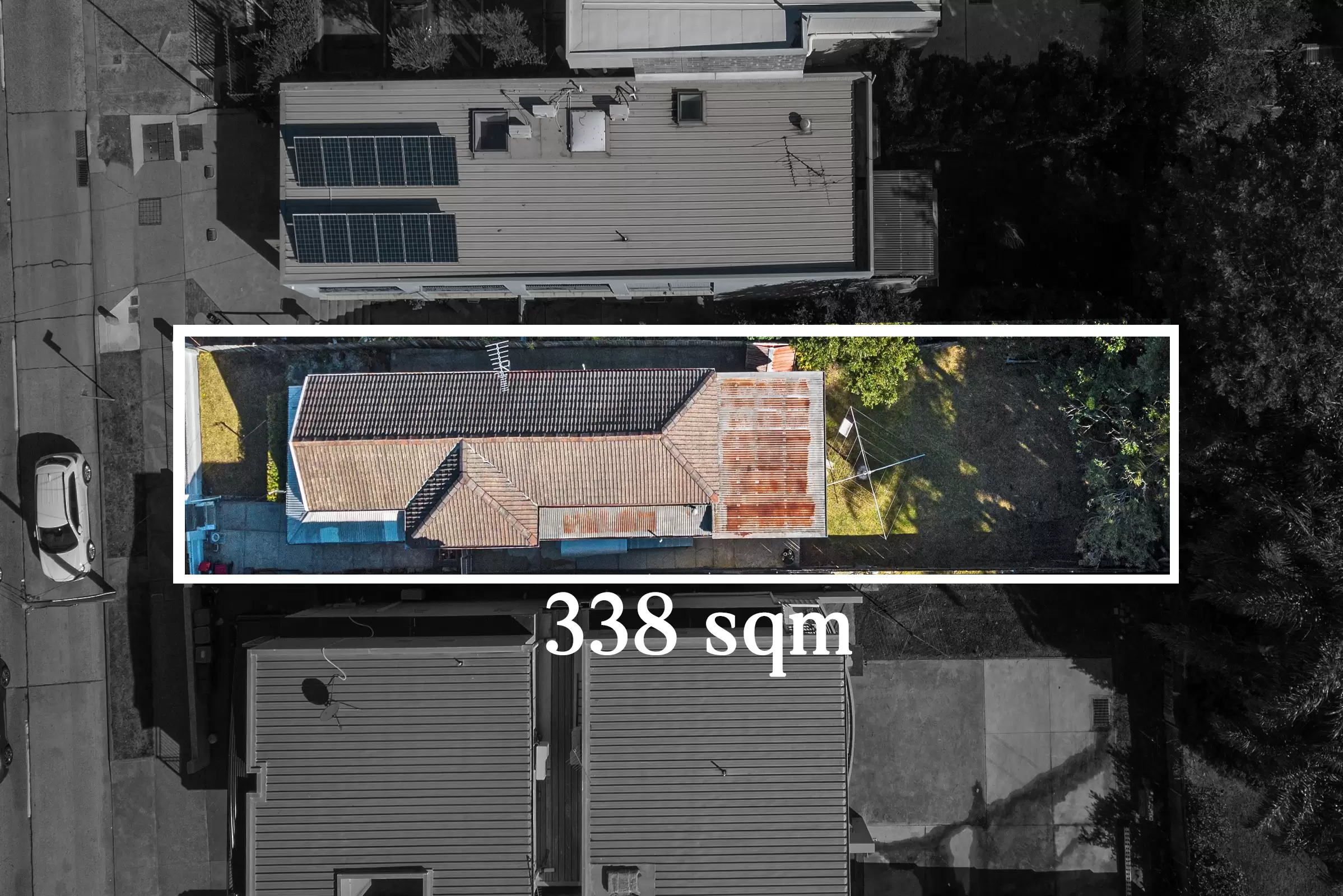 168 Lyons Road, Drummoyne Sold by Chidiac Realty - image 12