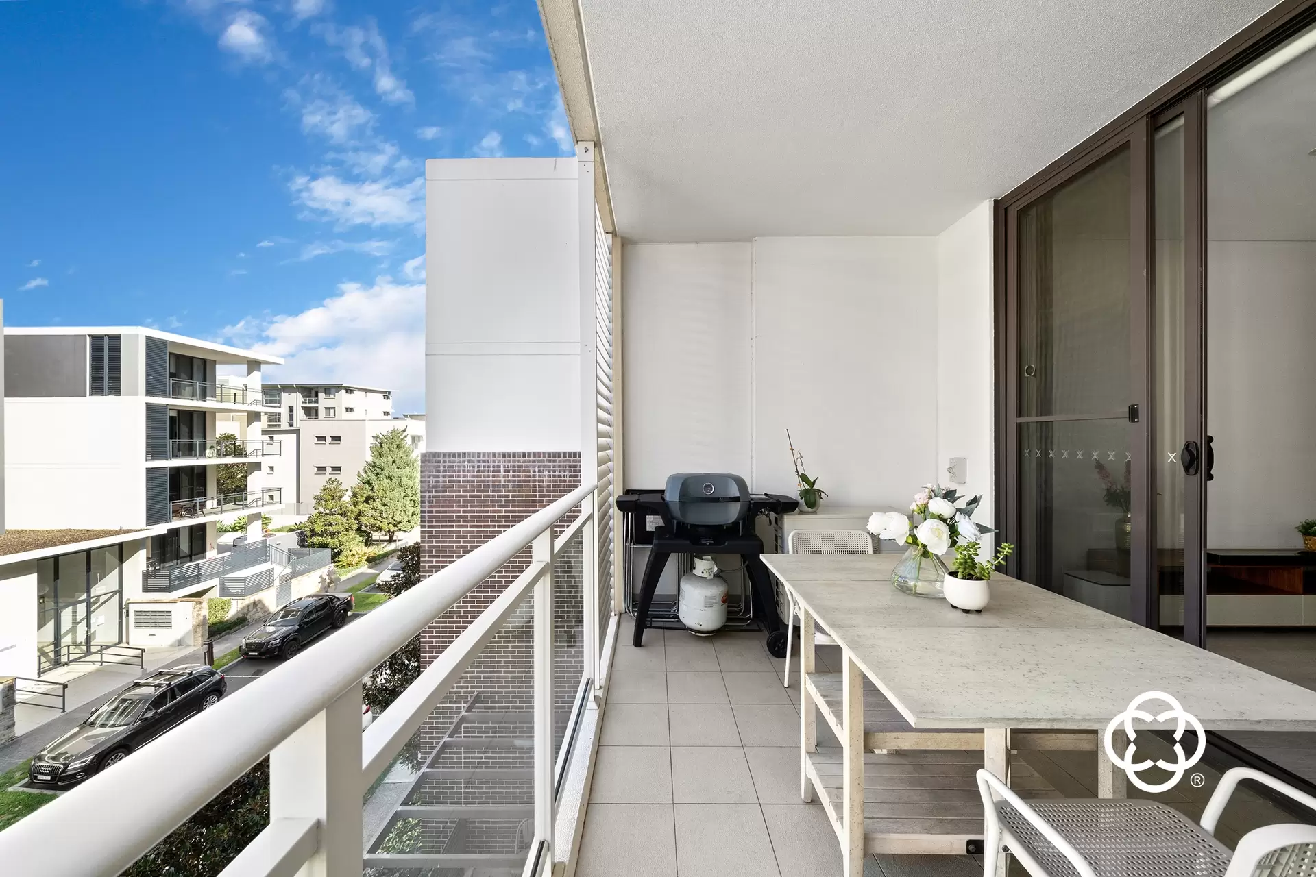 427/45 Amalfi Drive, Wentworth Point Leased by Chidiac Realty - image 1
