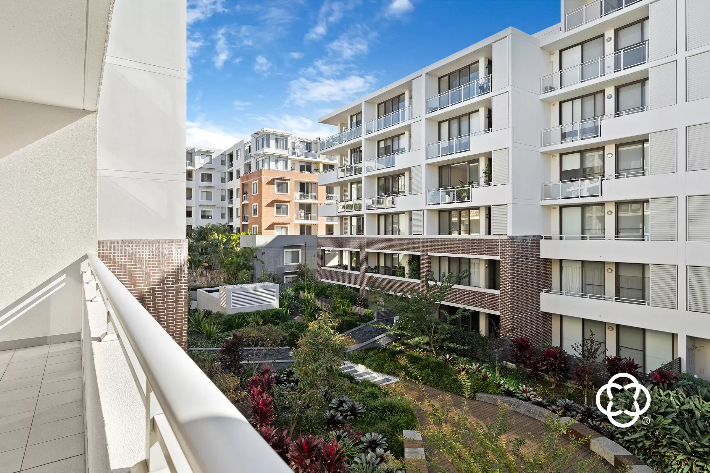 427/45 Amalfi Drive, Wentworth Point Leased by Chidiac Realty - image 8