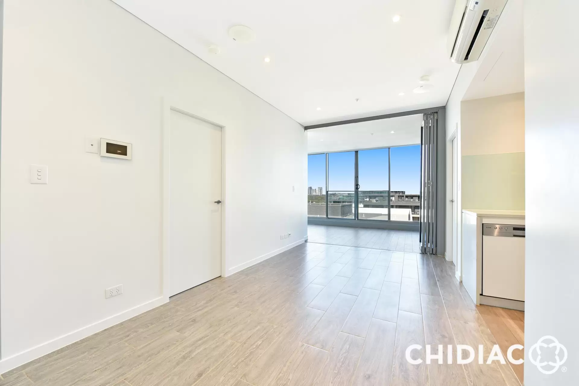 908/26 Footbridge Boulevard, Wentworth Point Leased by Chidiac Realty - image 1