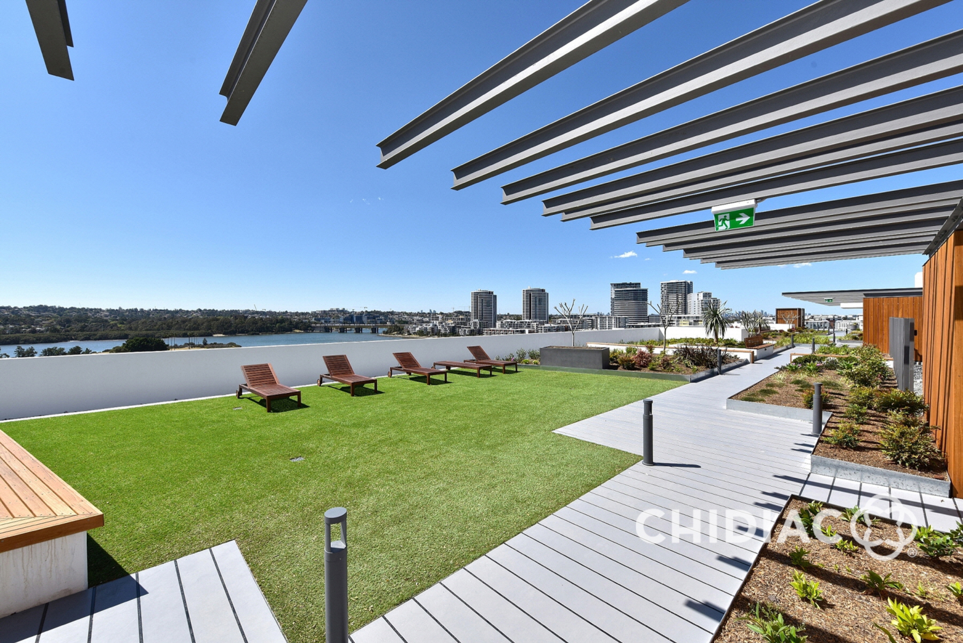 903/26 Footbridge Boulevard, Wentworth Point Leased by Chidiac Realty - image 8