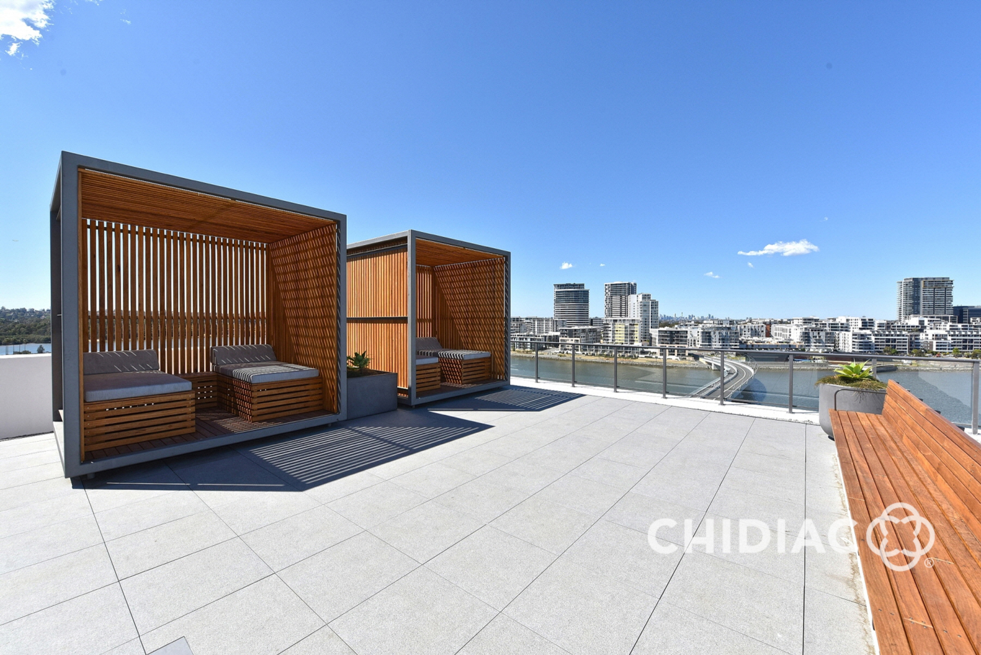 903/26 Footbridge Boulevard, Wentworth Point Leased by Chidiac Realty - image 7