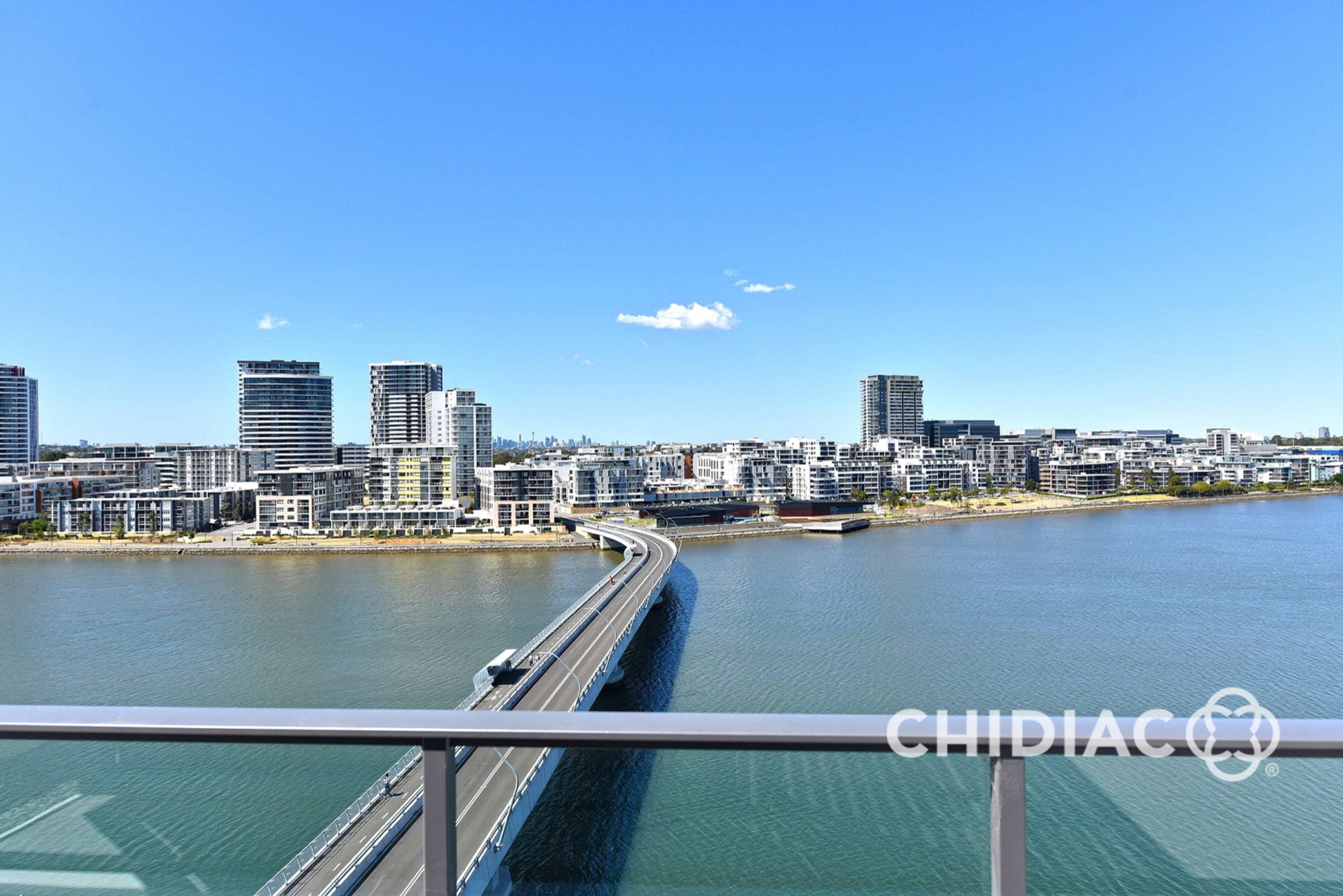 903/26 Footbridge Boulevard, Wentworth Point Leased by Chidiac Realty - image 9