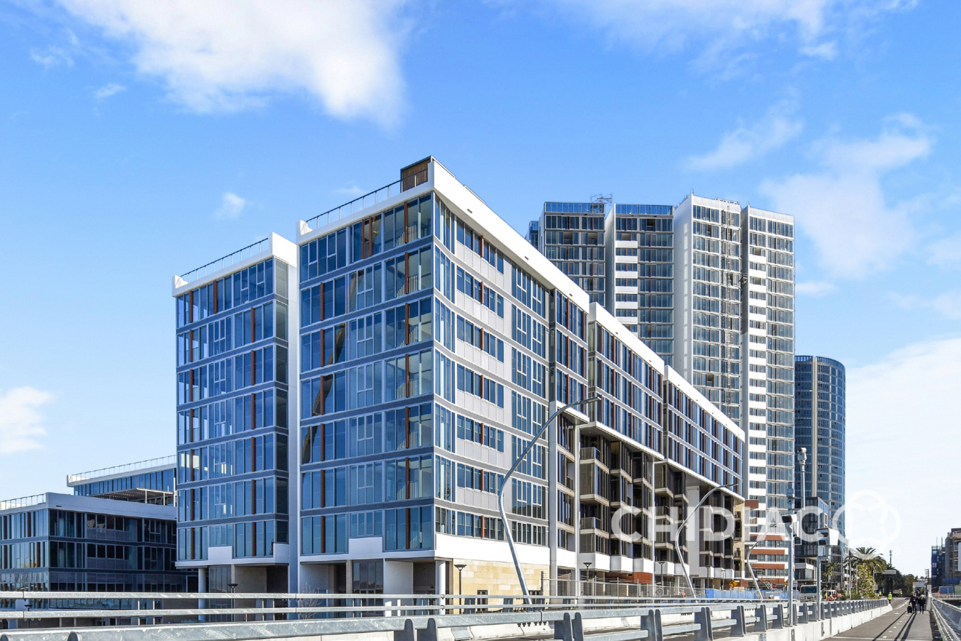 903/26 Footbridge Boulevard, Wentworth Point Leased by Chidiac Realty - image 10