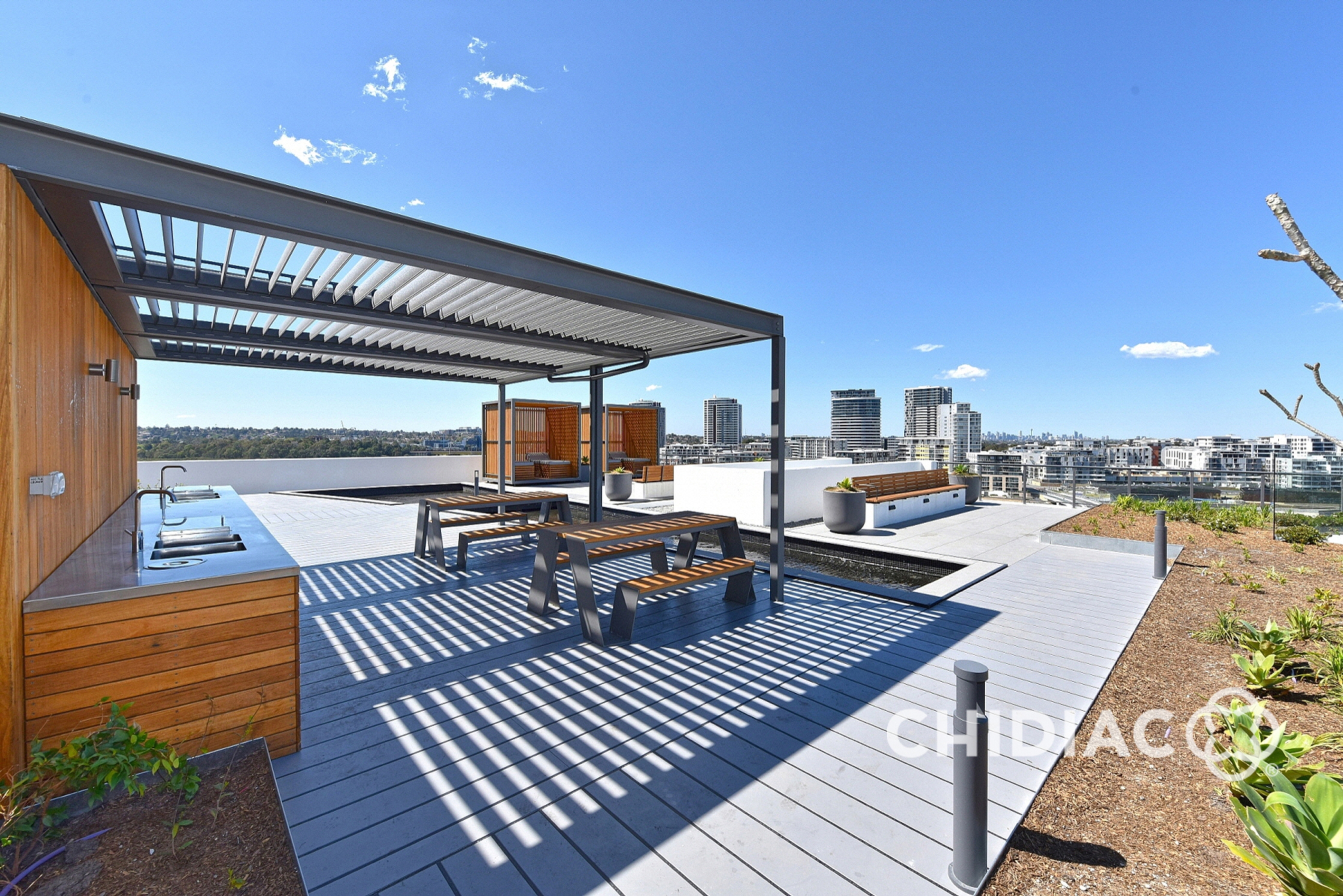 903/26 Footbridge Boulevard, Wentworth Point Leased by Chidiac Realty - image 6