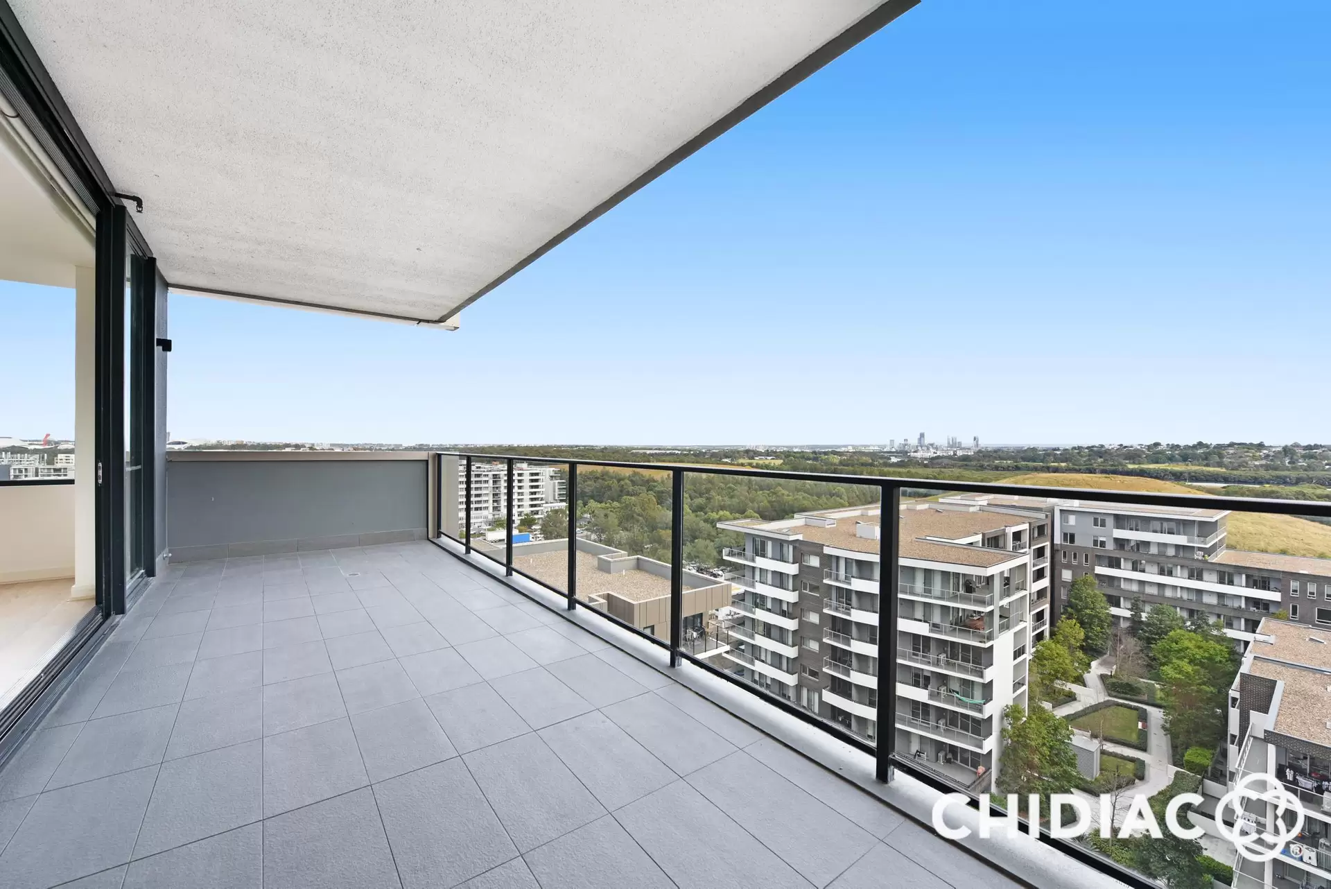 1202/46 Savona Drive, Wentworth Point Leased by Chidiac Realty - image 1