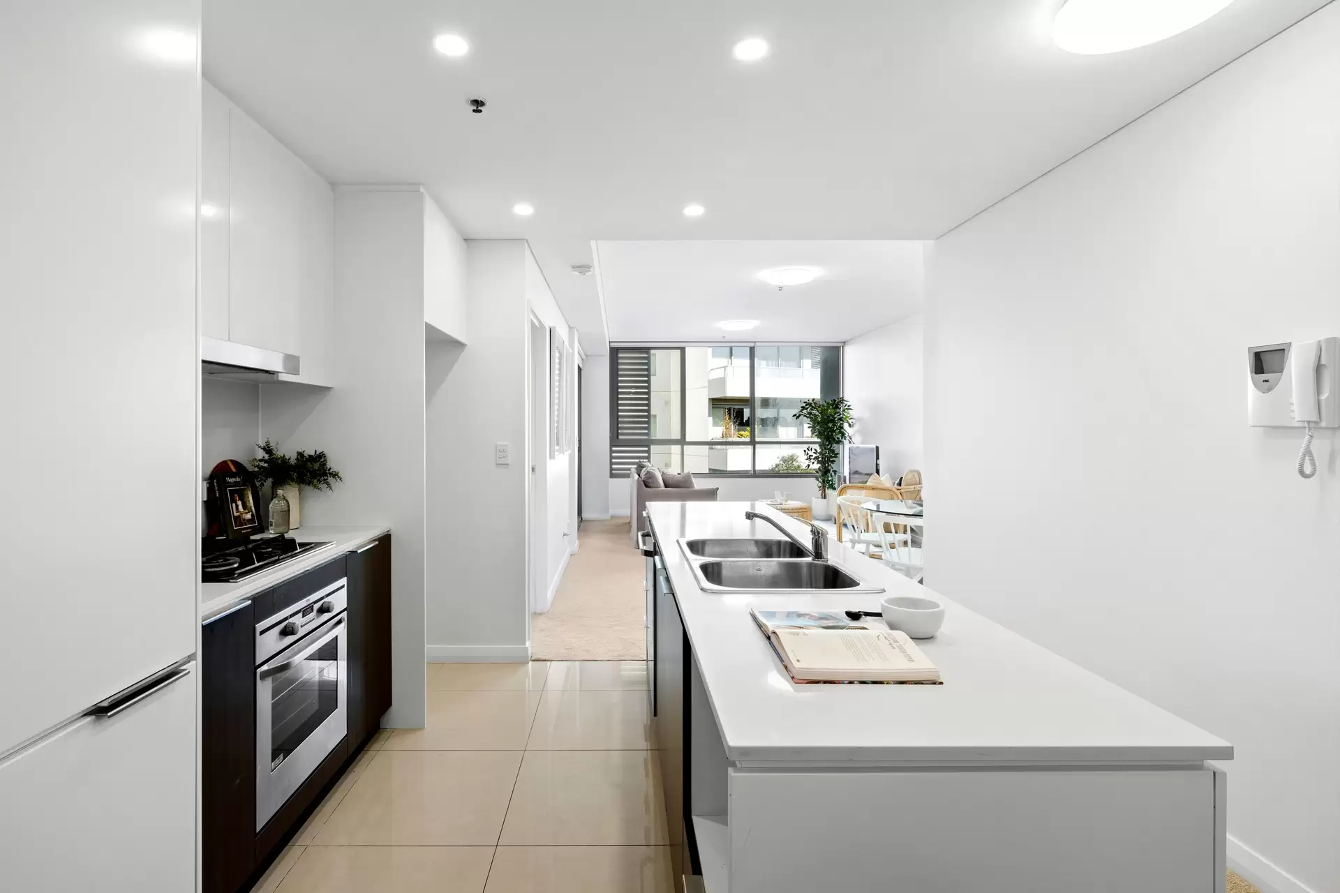 C405/1-17 Elsie Street, Burwood Sold by Chidiac Realty - image 1