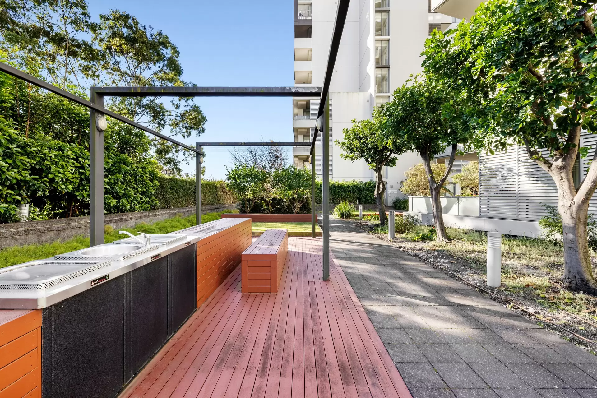 C405/1-17 Elsie Street, Burwood Sold by Chidiac Realty - image 1