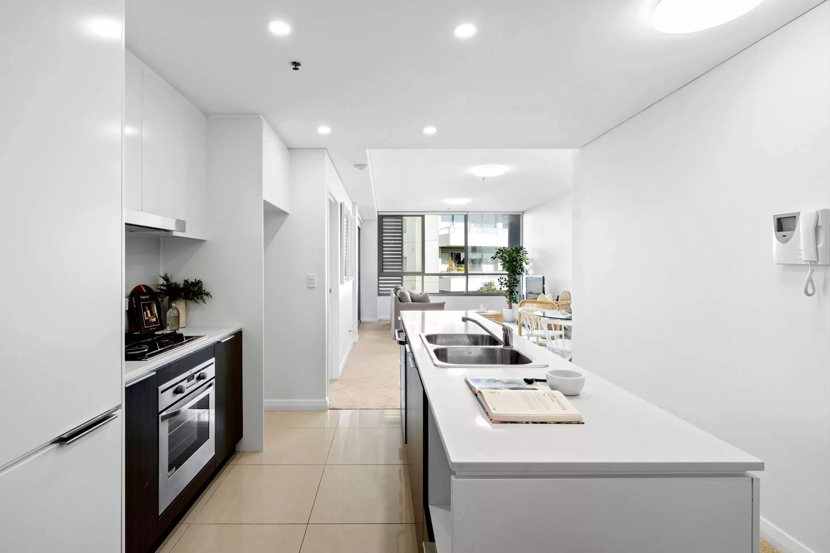 C405/1-17 Elsie Street, Burwood Sold by Chidiac Realty - image 5