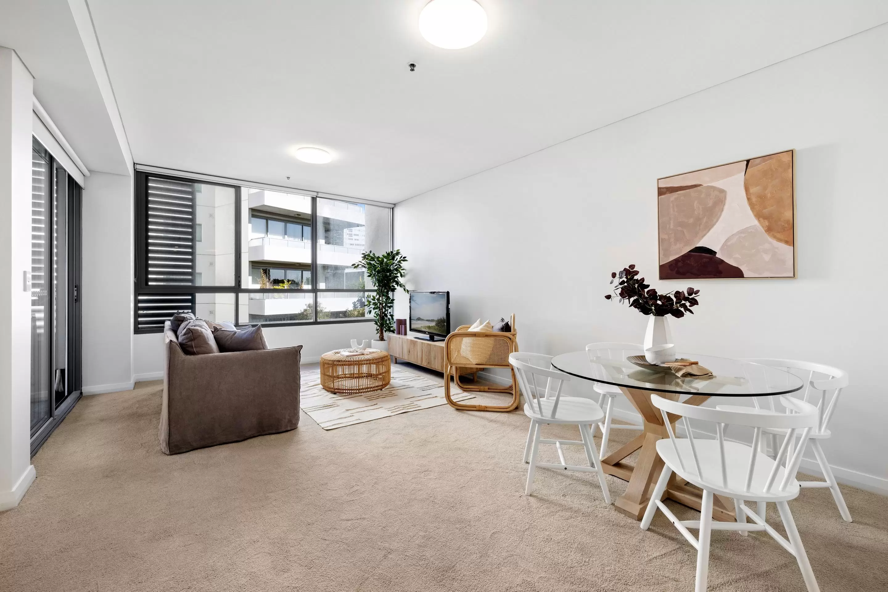 C405/1-17 Elsie Street, Burwood Sold by Chidiac Realty - image 1