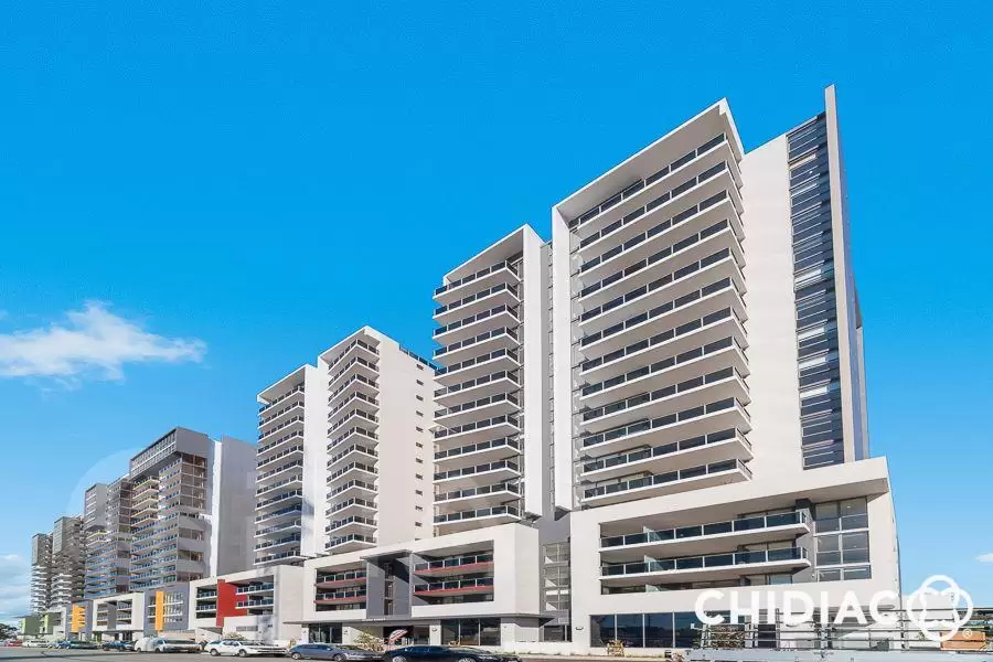 602/16 East Street, Granville Leased by Chidiac Realty - image 7