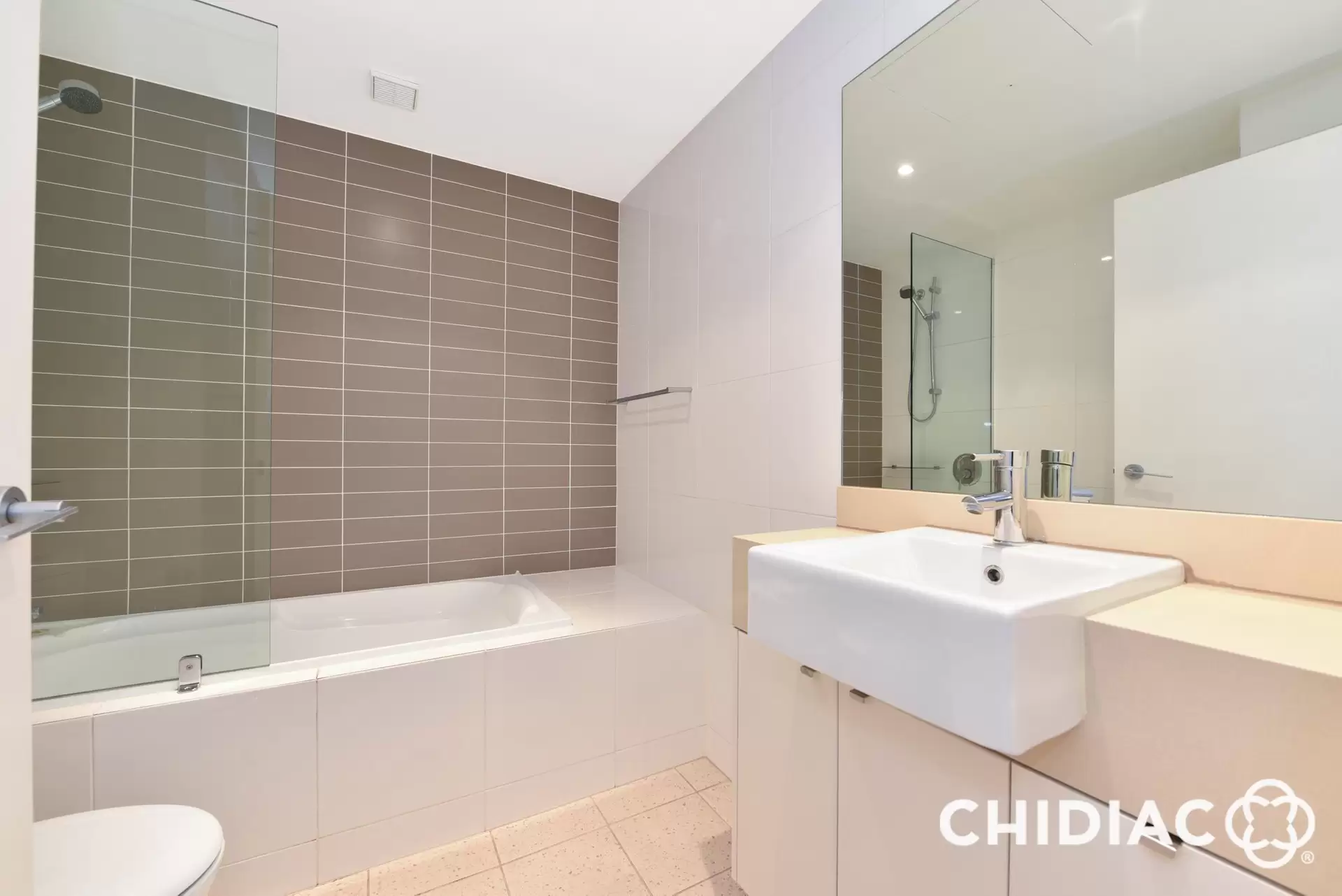 681/4 The Crescent, Wentworth Point Leased by Chidiac Realty - image 1