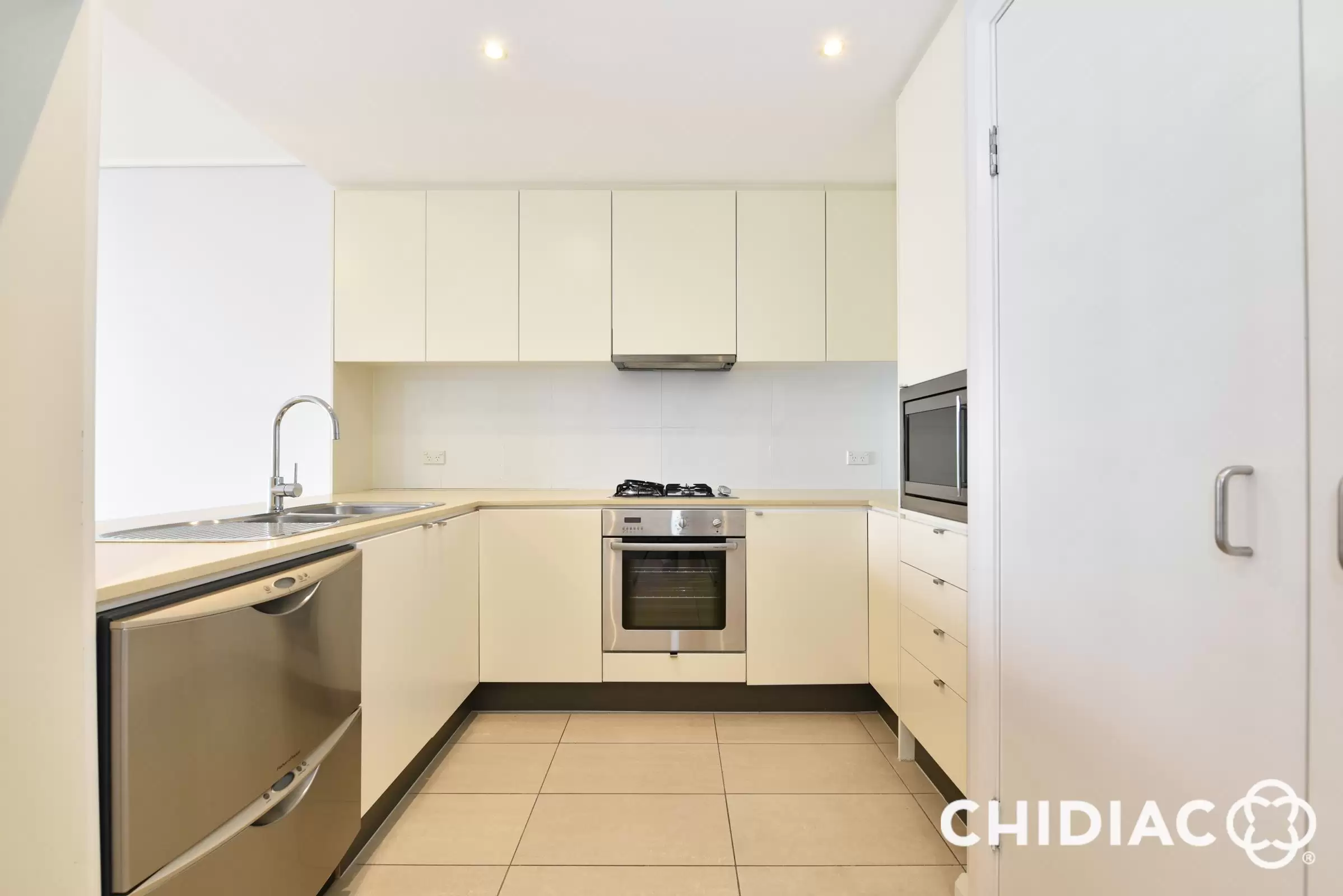 681/4 The Crescent, Wentworth Point Leased by Chidiac Realty - image 4