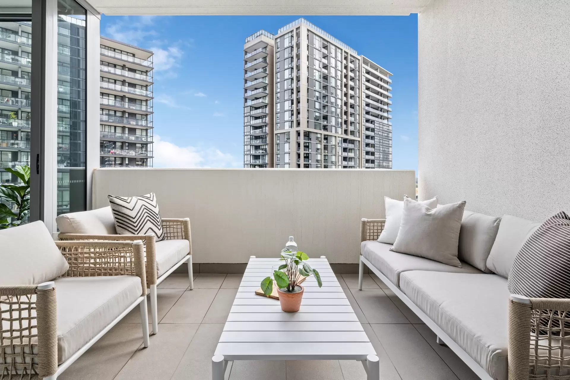 1412/18 Footbridge Boulevard, Wentworth Point Sold by Chidiac Realty - image 1