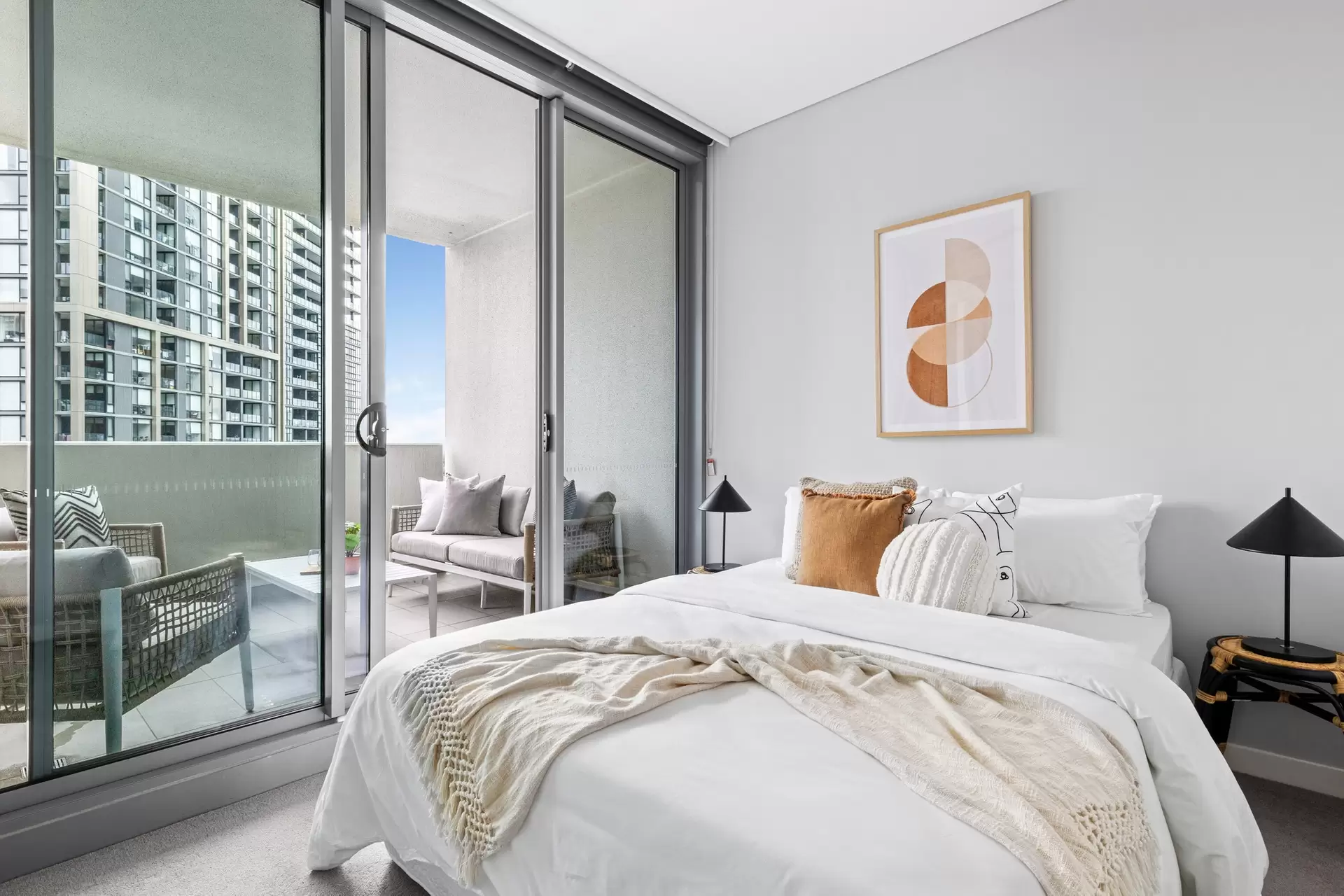 1412/18 Footbridge Boulevard, Wentworth Point Sold by Chidiac Realty - image 1
