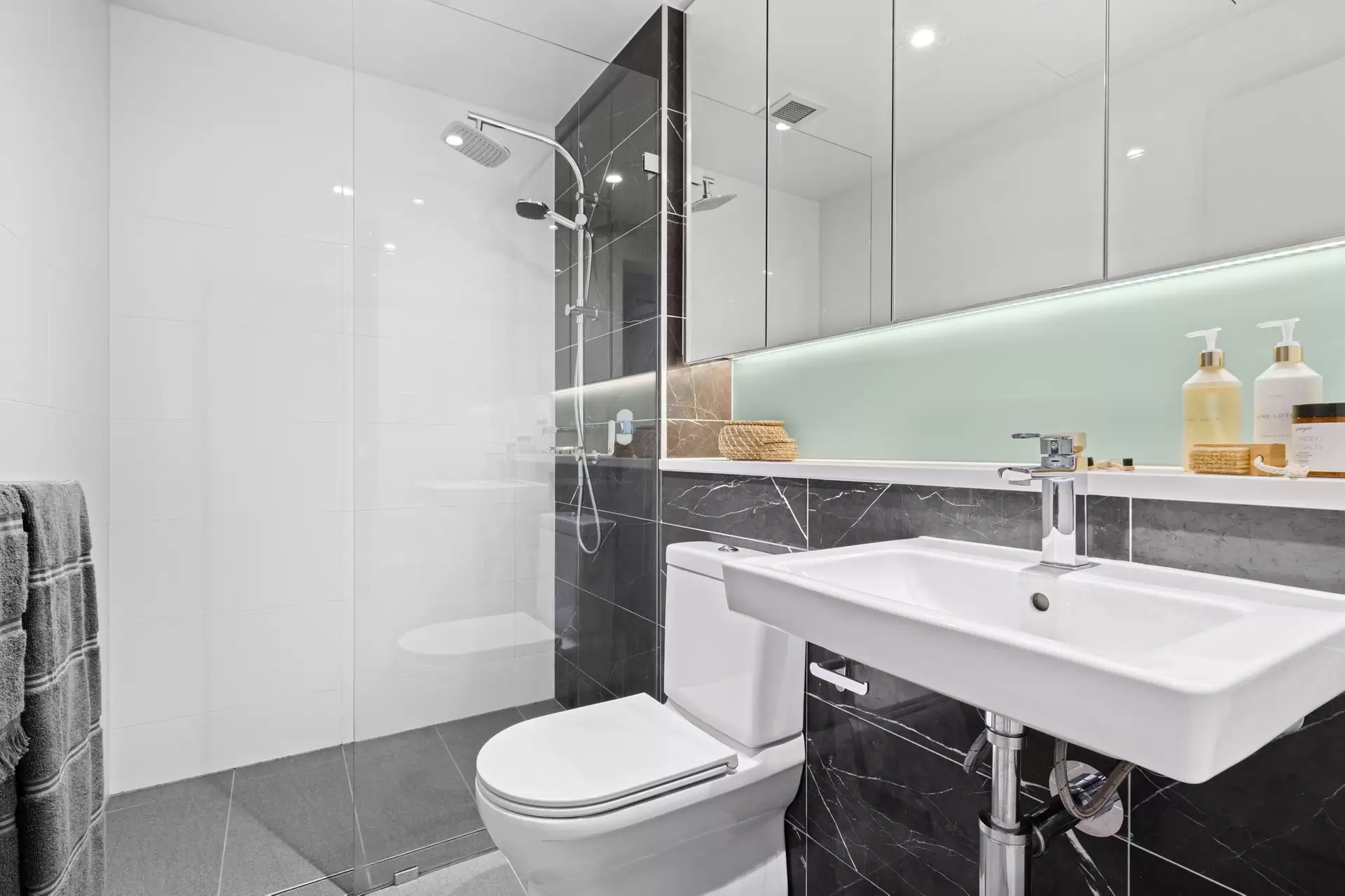 1412/18 Footbridge Boulevard, Wentworth Point Sold by Chidiac Realty - image 1