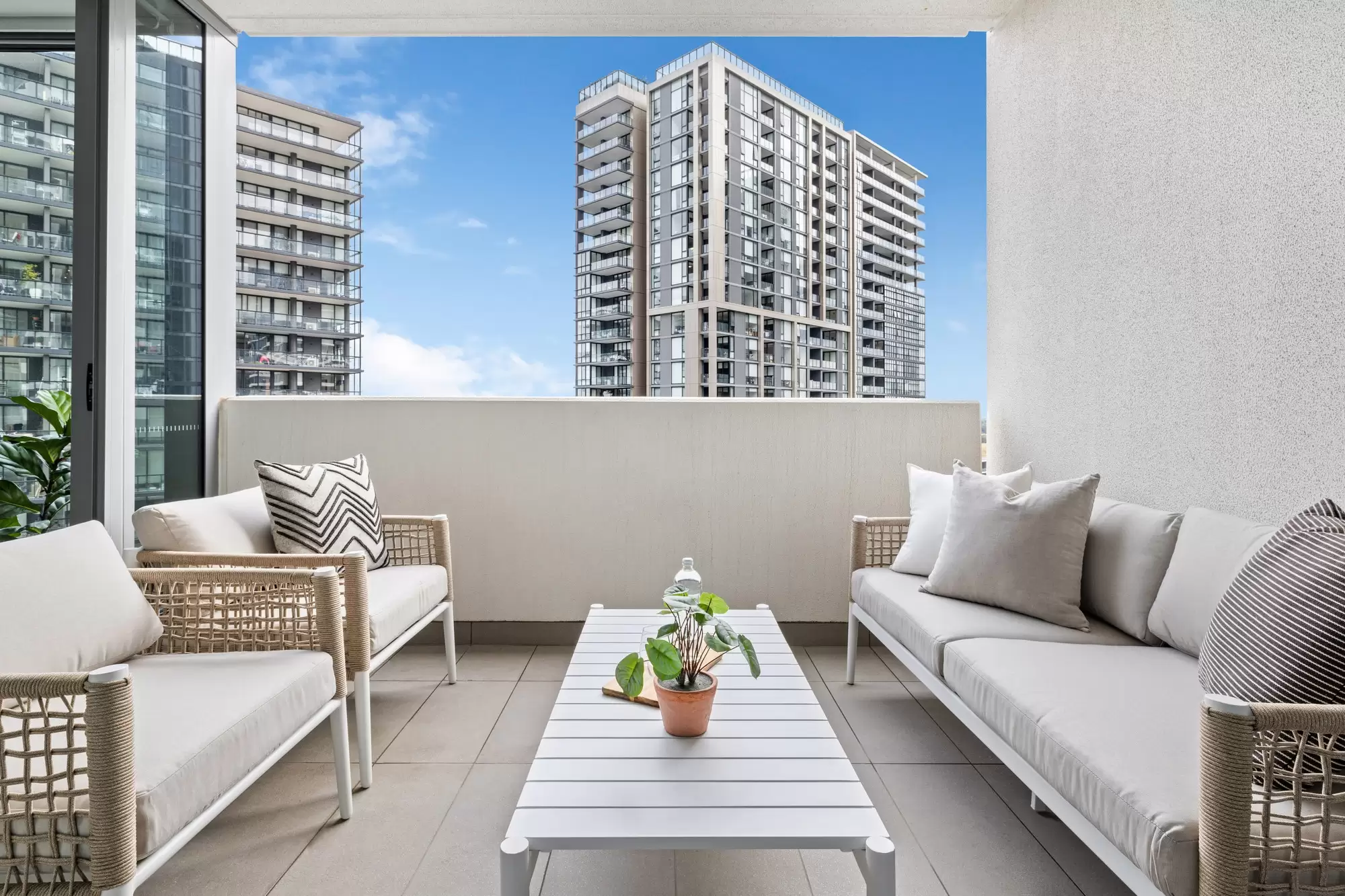 1412/18 Footbridge Boulevard, Wentworth Point Sold by Chidiac Realty - image 2