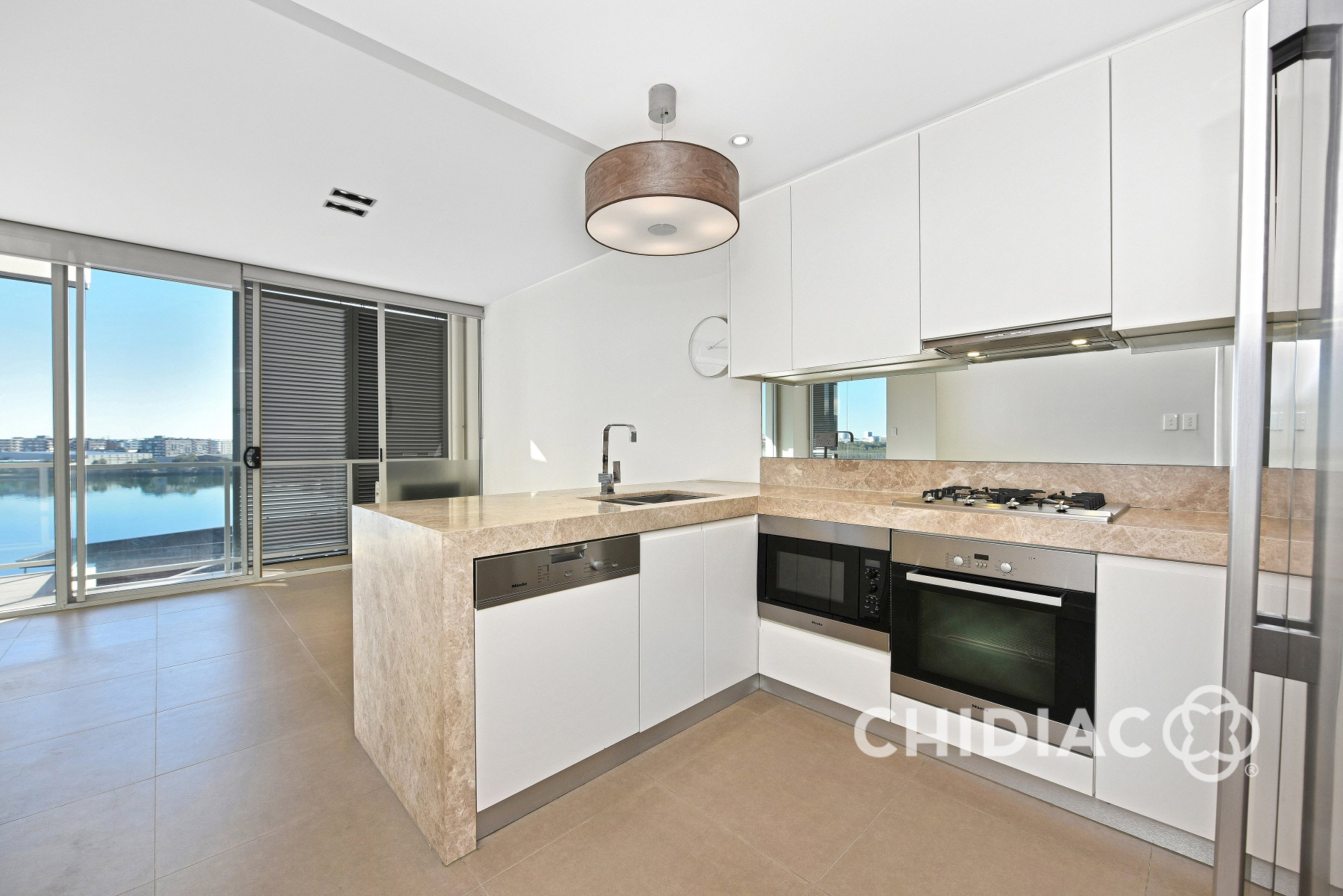 E404/10-16 Marquet Street, Rhodes Leased by Chidiac Realty - image 4