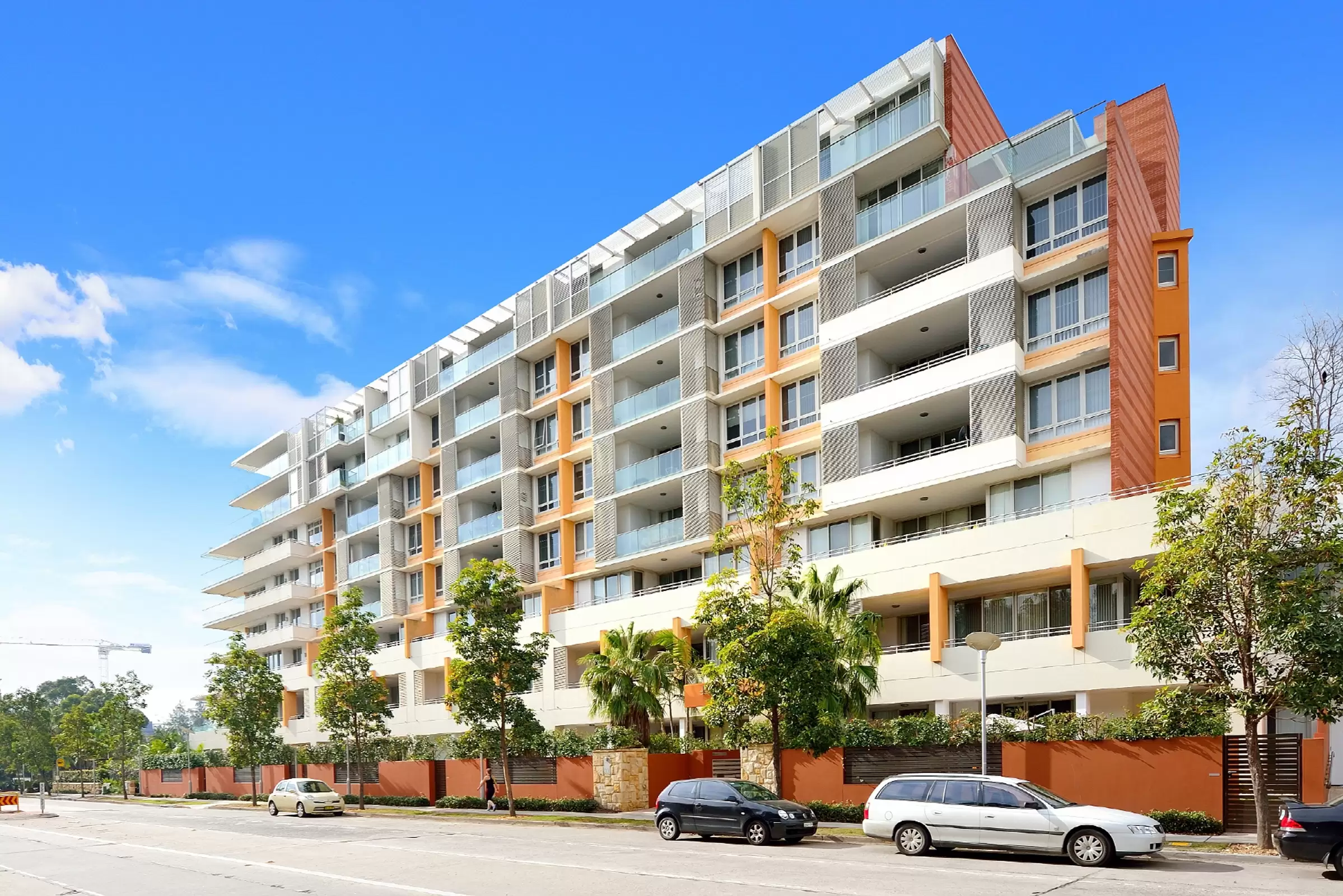 789/33 Hill Road, Wentworth Point Sold by Chidiac Realty - image 1