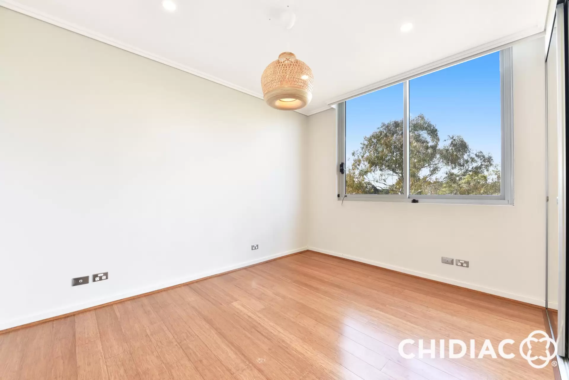 211/6 Avenue Of Oceania, Newington Leased by Chidiac Realty - image 1