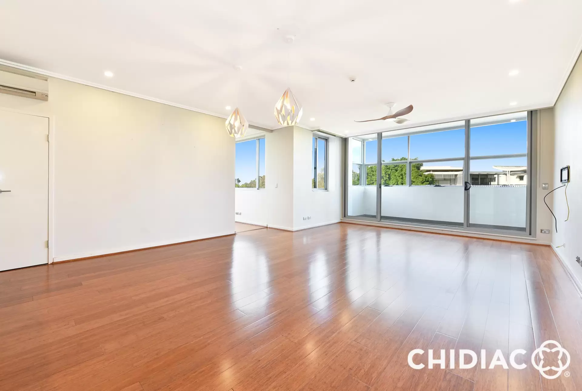 211/6 Avenue Of Oceania, Newington Leased by Chidiac Realty - image 1