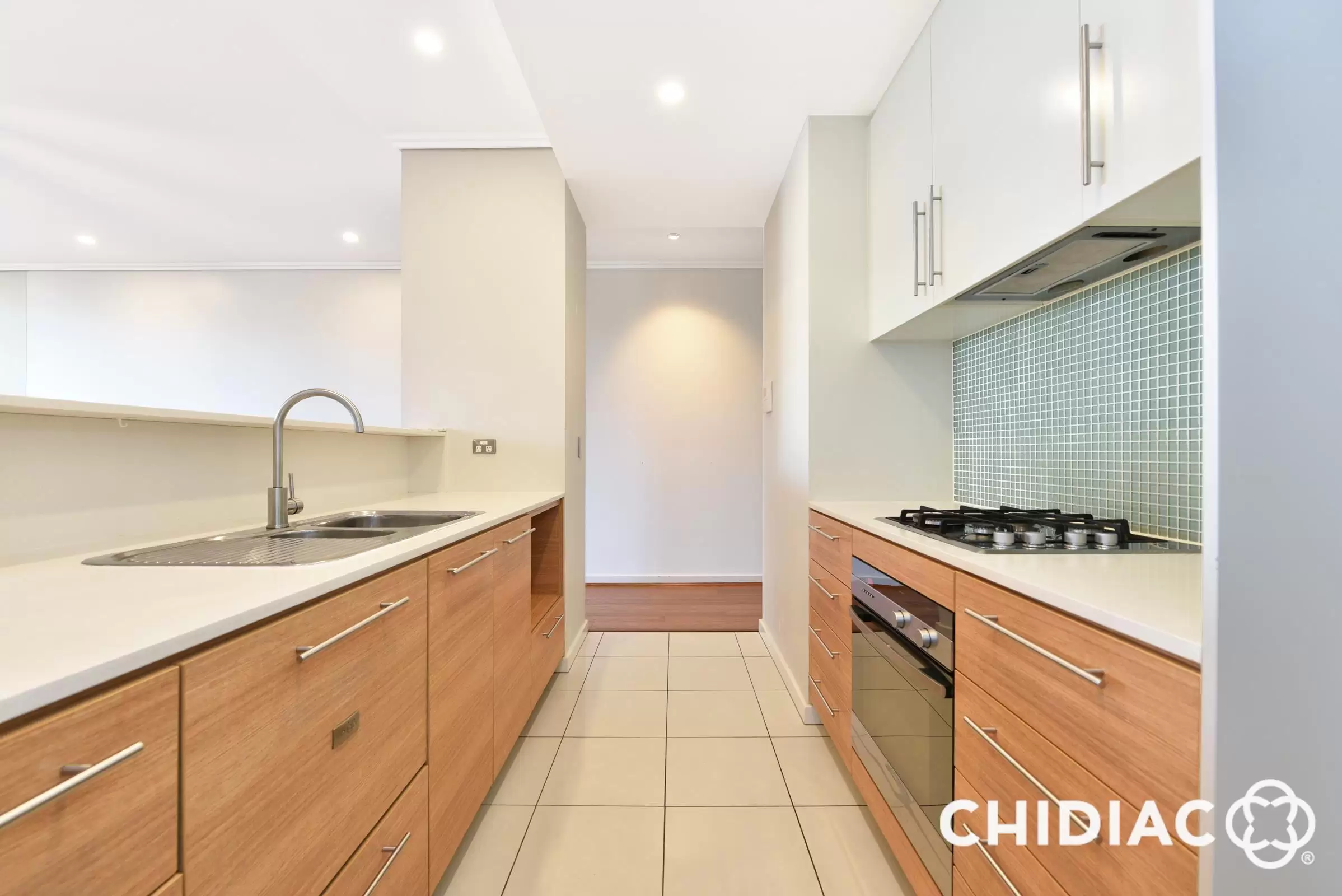 211/6 Avenue Of Oceania, Newington Leased by Chidiac Realty - image 2