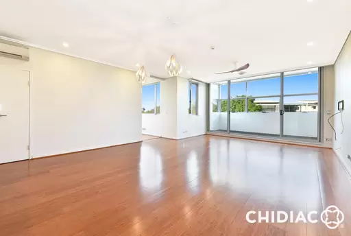 211/6 Avenue Of Oceania, Newington Leased by Chidiac Realty
