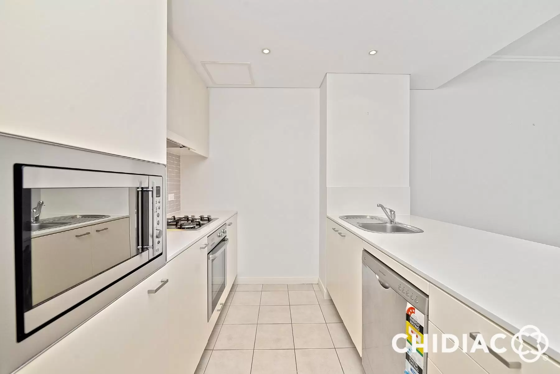 706/6 Nuvolari Place, Wentworth Point Leased by Chidiac Realty - image 5