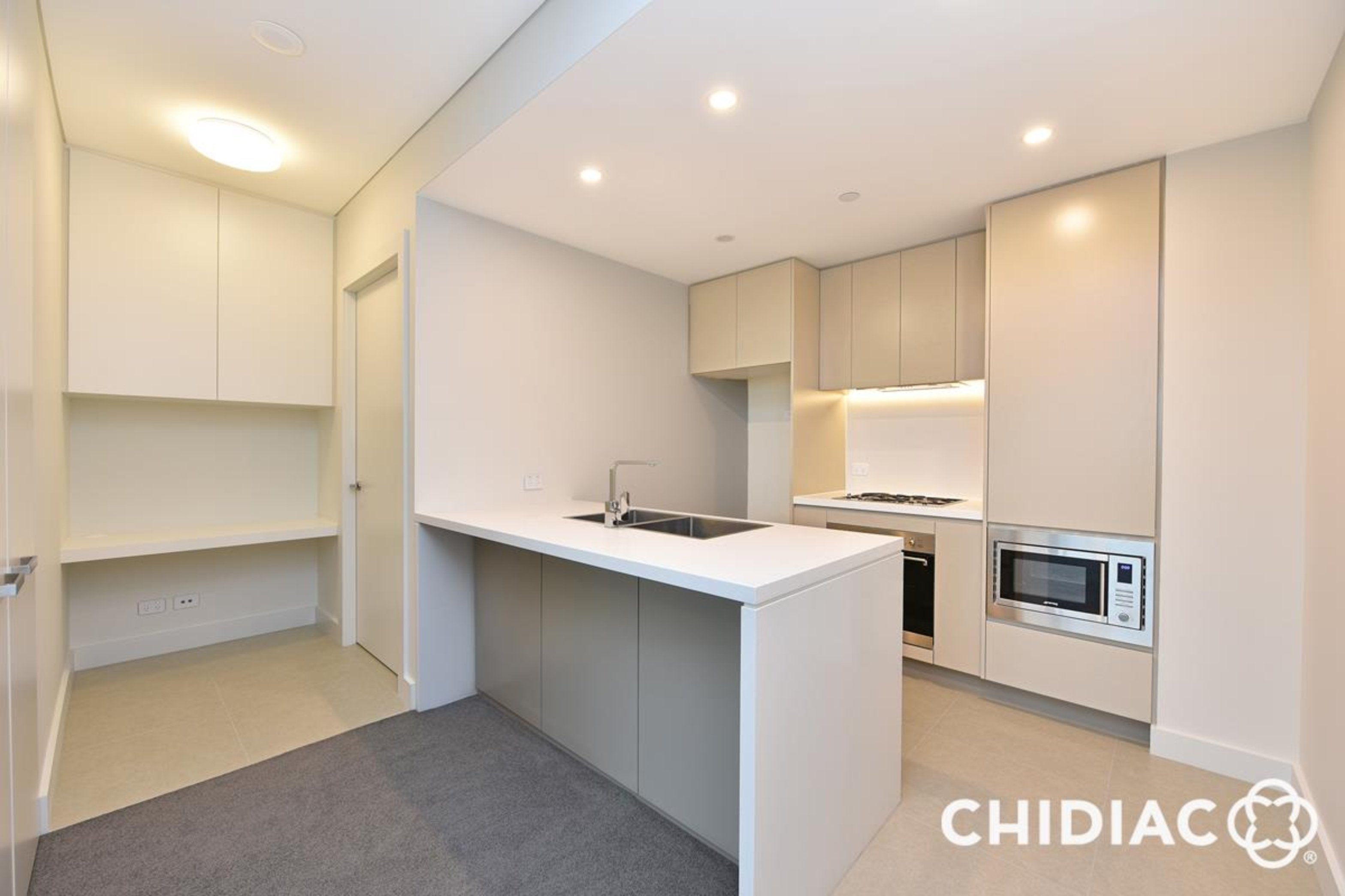 505/1 Brushbox Street, Sydney Olympic Park Leased by Chidiac Realty - image 4