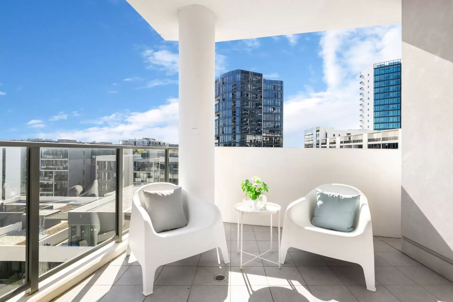 903/5 Waterways Street, Wentworth Point Sold by Chidiac Realty - image 1