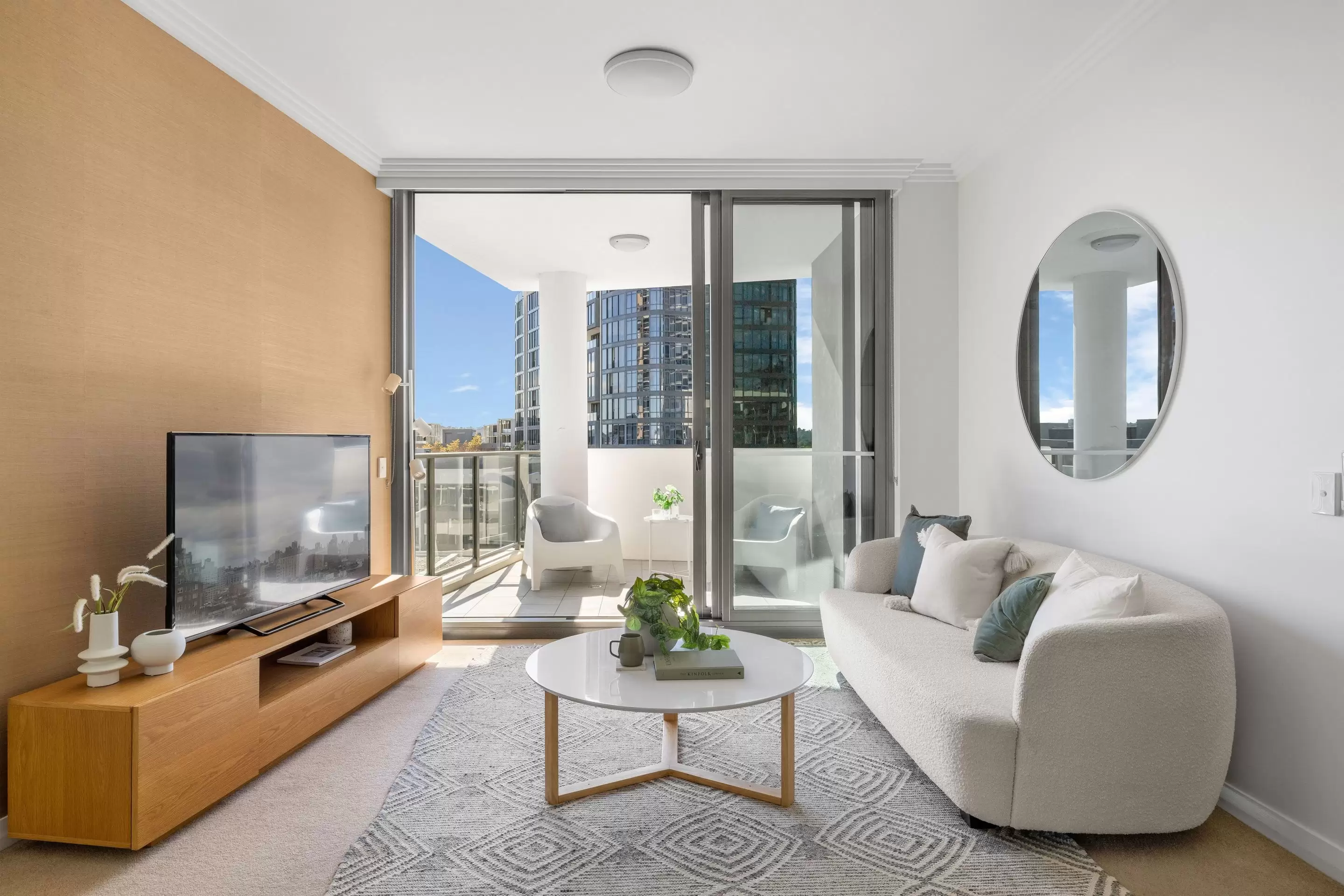 903/5 Waterways Street, Wentworth Point Sold by Chidiac Realty - image 4