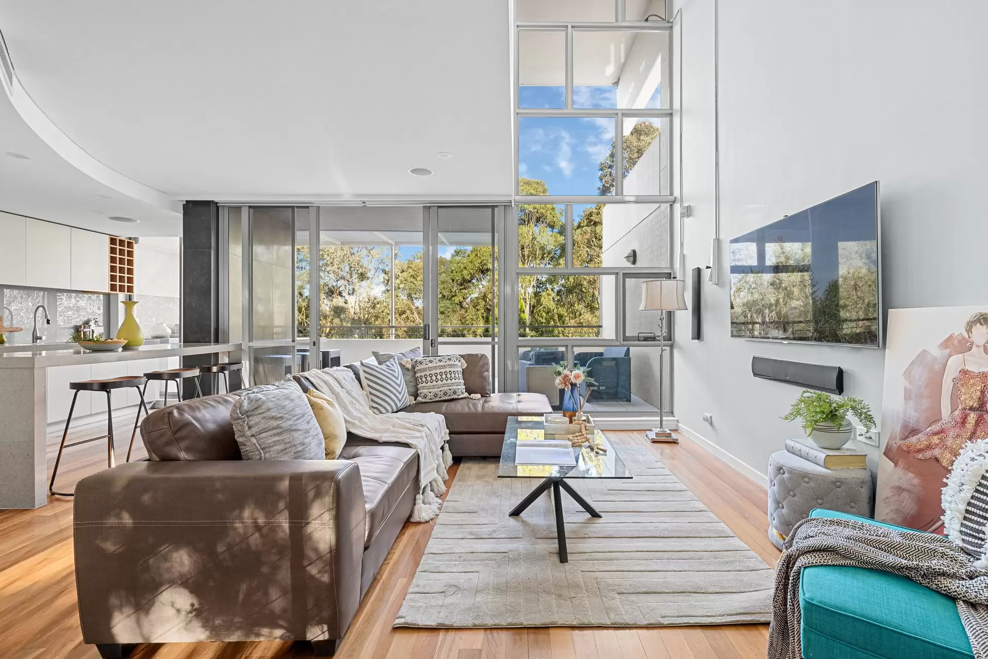 12/3 Owens Avenue, Newington Sold by Chidiac Realty - image 1