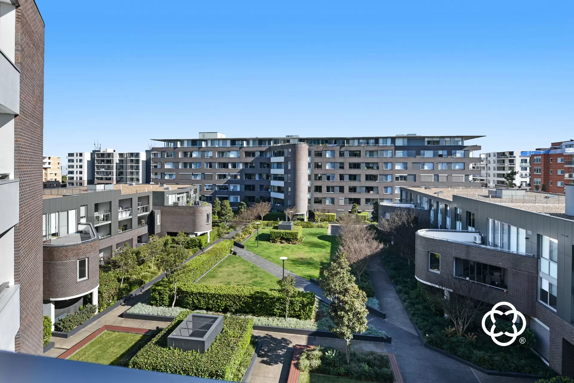 607/12 Nuvolari Place, Wentworth Point Leased by Chidiac Realty - image 1