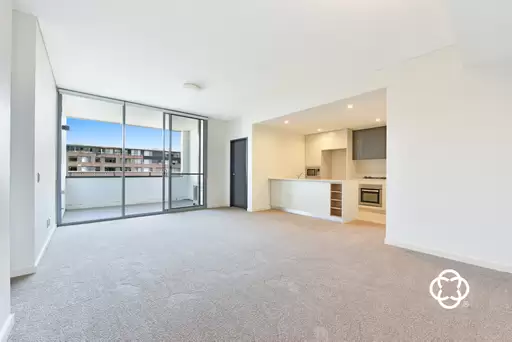 607/12 Nuvolari Place, Wentworth Point Leased by Chidiac Realty