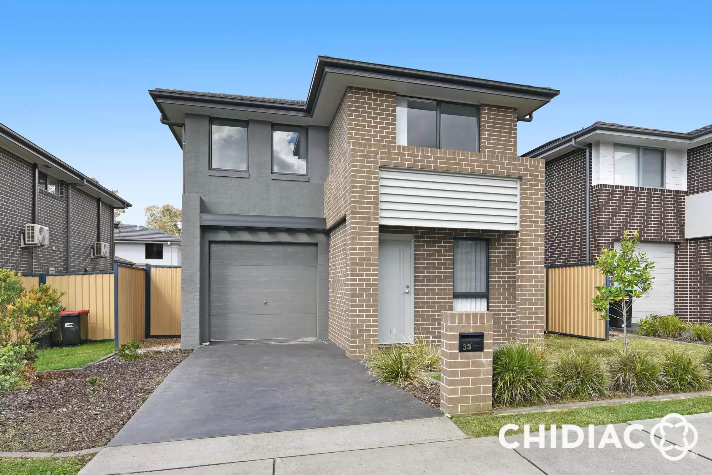 33 Changsha Road, Edmondson Park Leased by Chidiac Realty - image 1