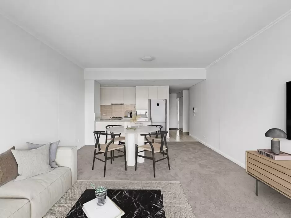 753/5 Baywater Drive, Wentworth Point Leased by Chidiac Realty - image 2
