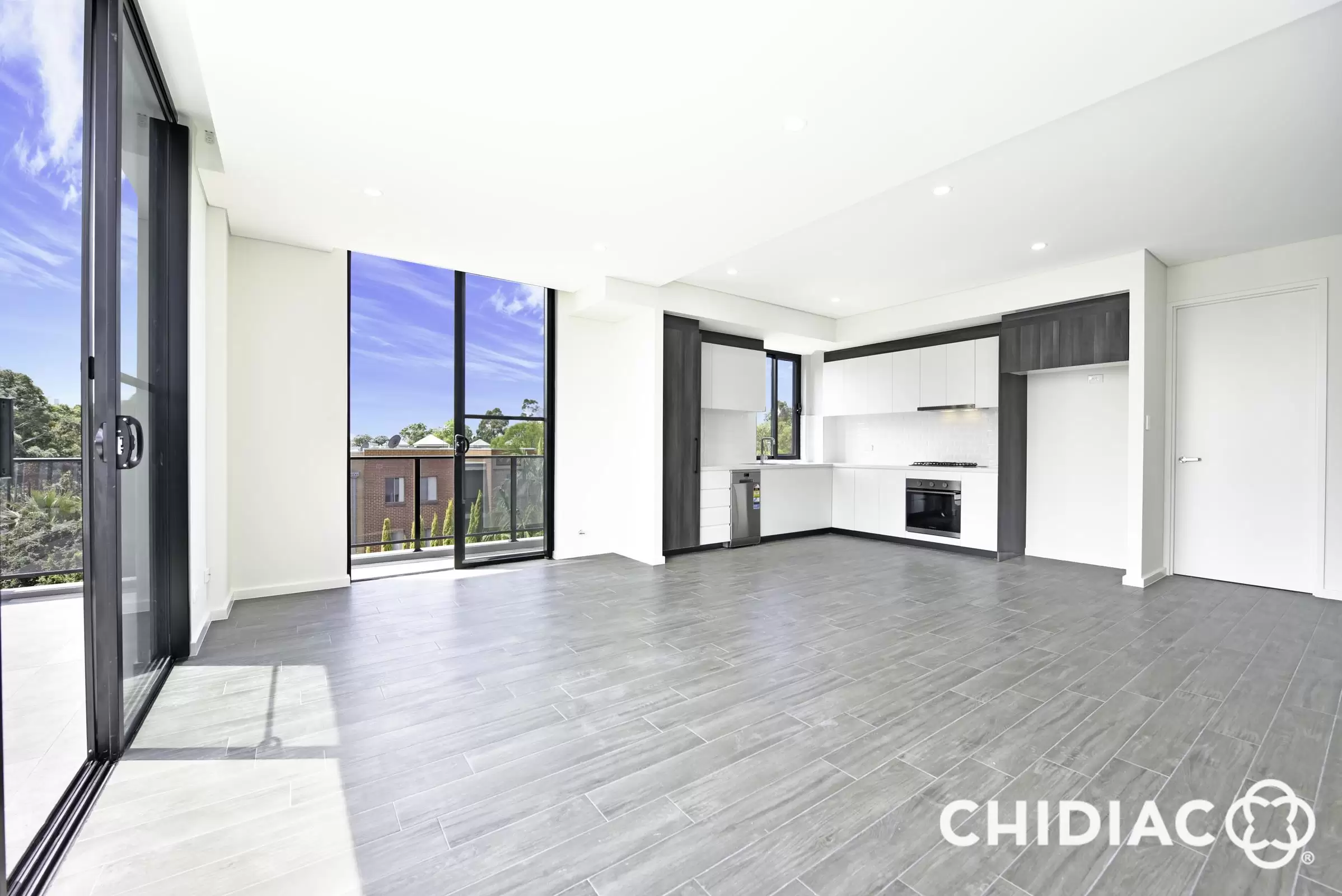 3/48-58 Railway Terrace, Granville Leased by Chidiac Realty - image 2