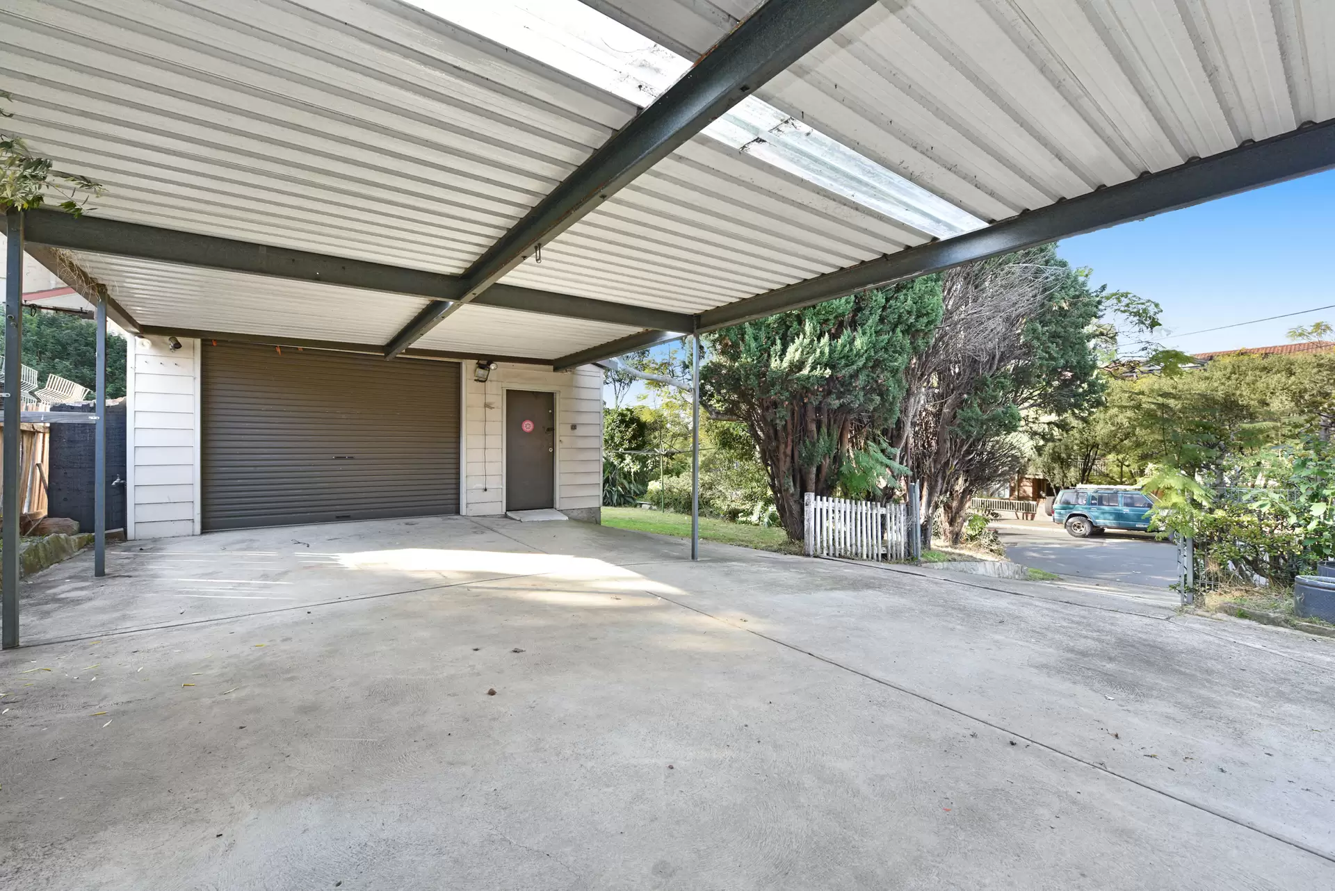 1 Denison Street, Granville Leased by Chidiac Realty - image 1