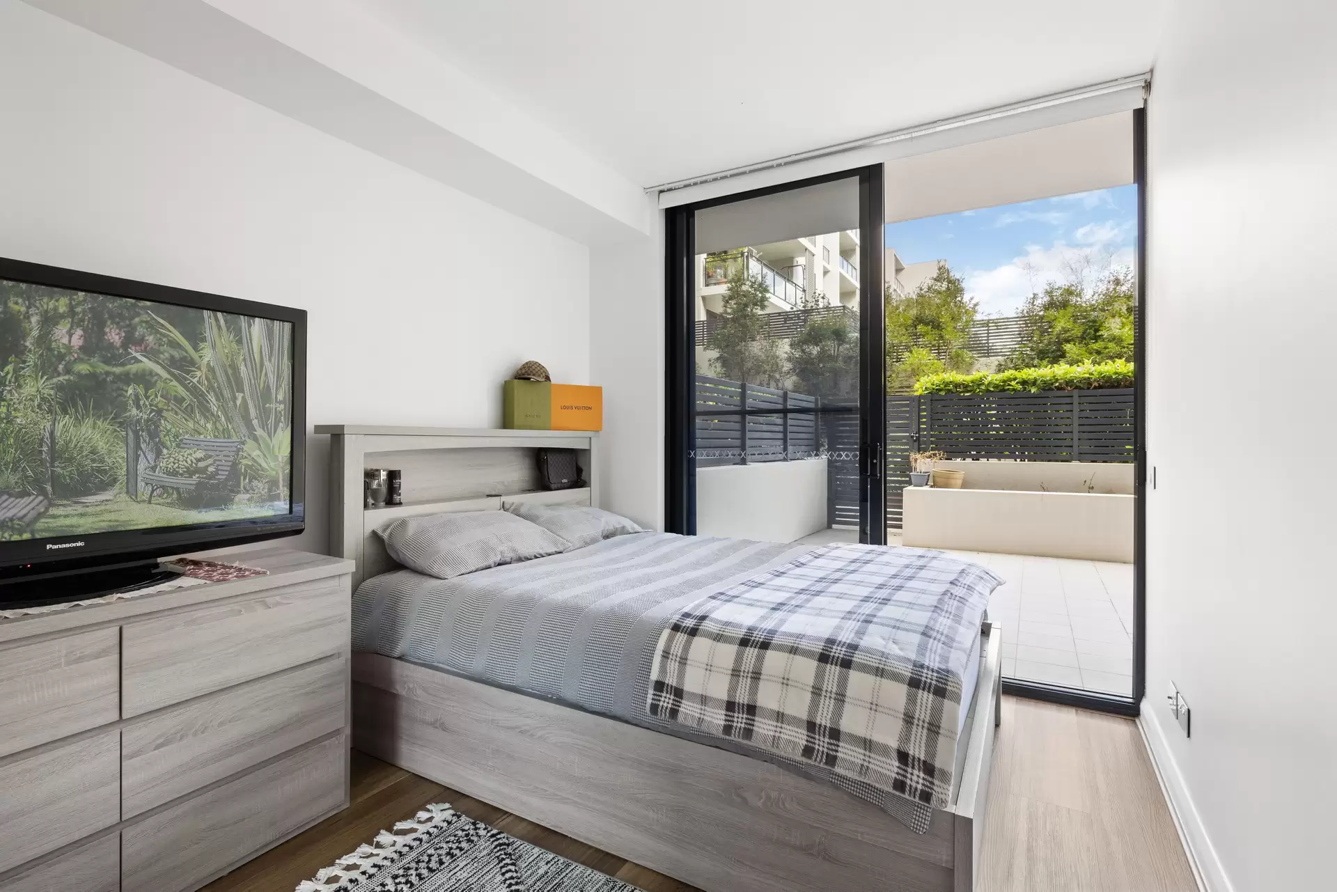 115/22 Baywater Drive, Wentworth Point Sold by Chidiac Realty - image 1