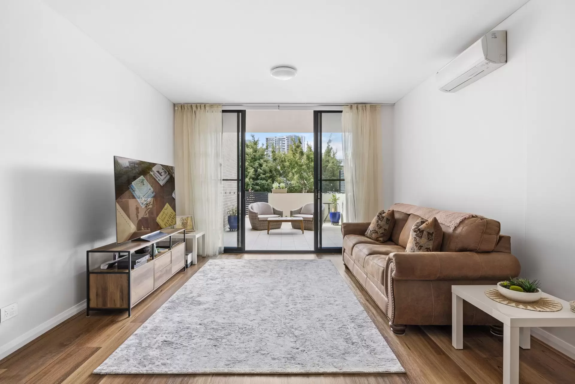 115/22 Baywater Drive, Wentworth Point Sold by Chidiac Realty - image 1
