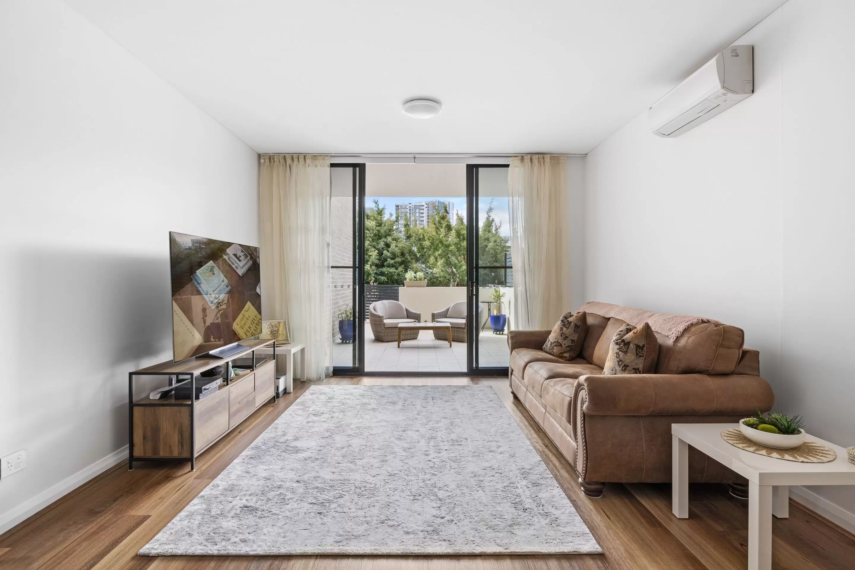 115/22 Baywater Drive, Wentworth Point Sold by Chidiac Realty - image 2