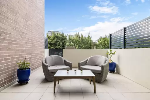 115/22 Baywater Drive, Wentworth Point Sold by Chidiac Realty