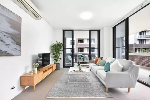 311/27 Hill Road, Wentworth Point Sold by Chidiac Realty