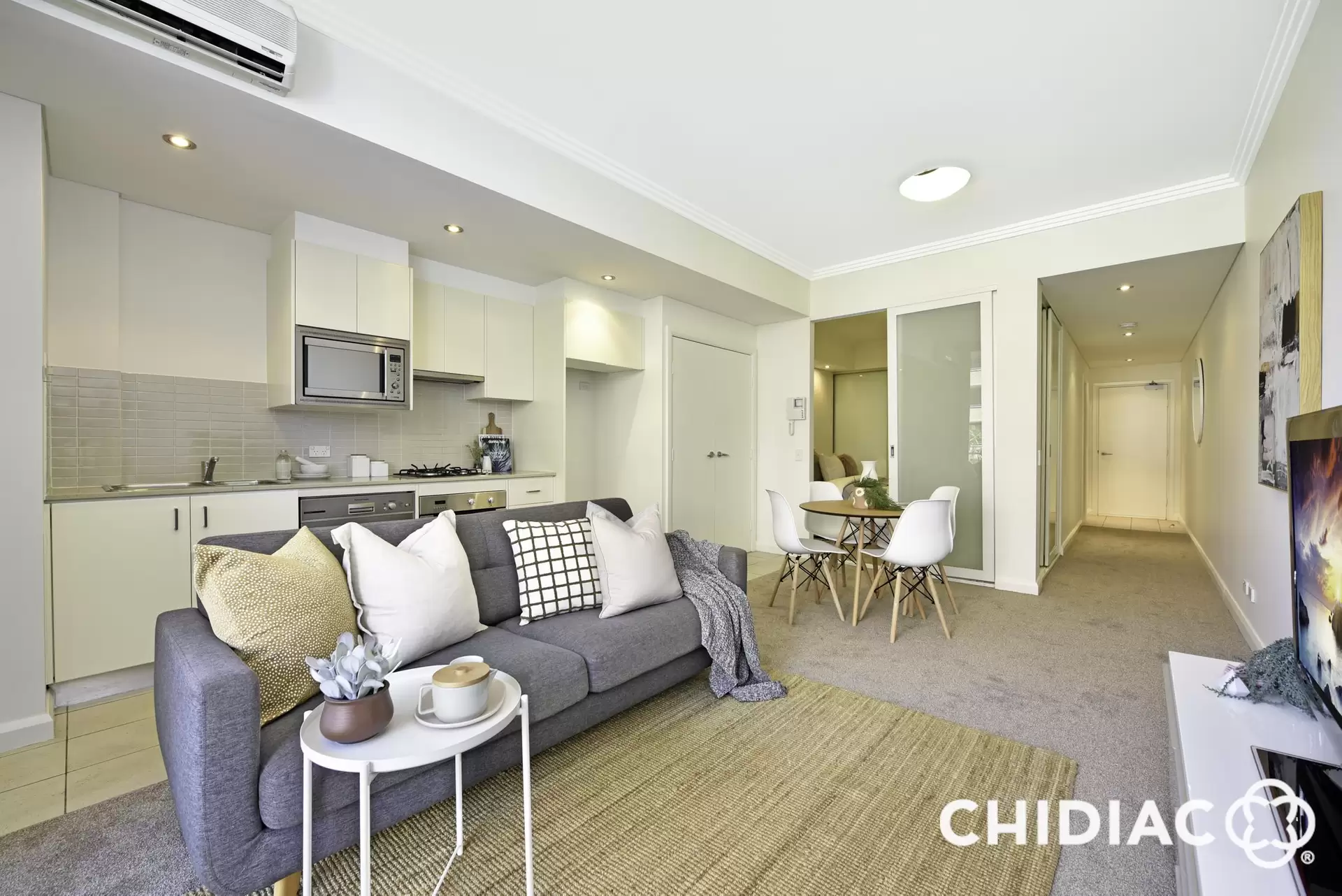 215/21 Hill Road, Wentworth Point Leased by Chidiac Realty - image 1