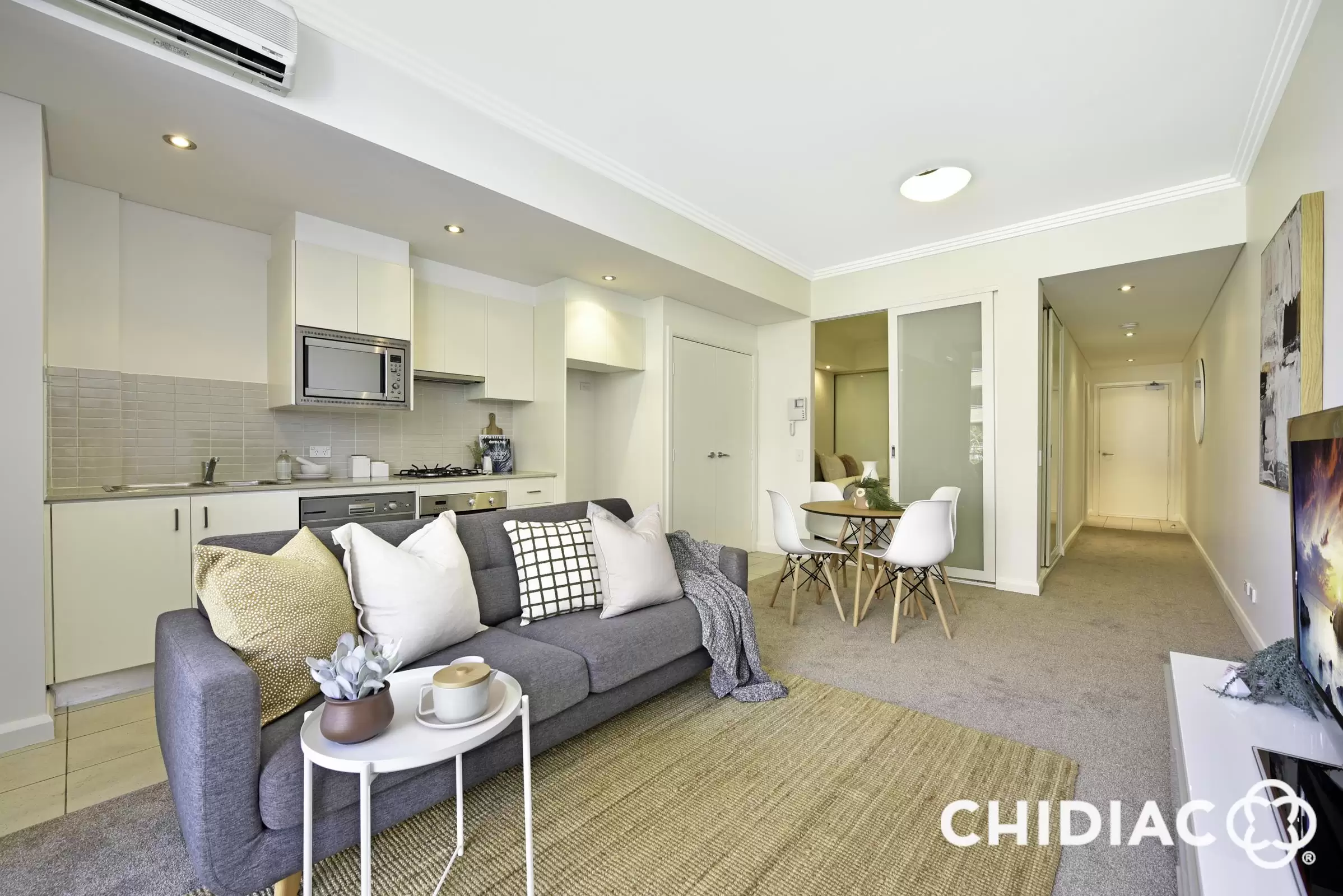 215/21 Hill Road, Wentworth Point Leased by Chidiac Realty - image 2