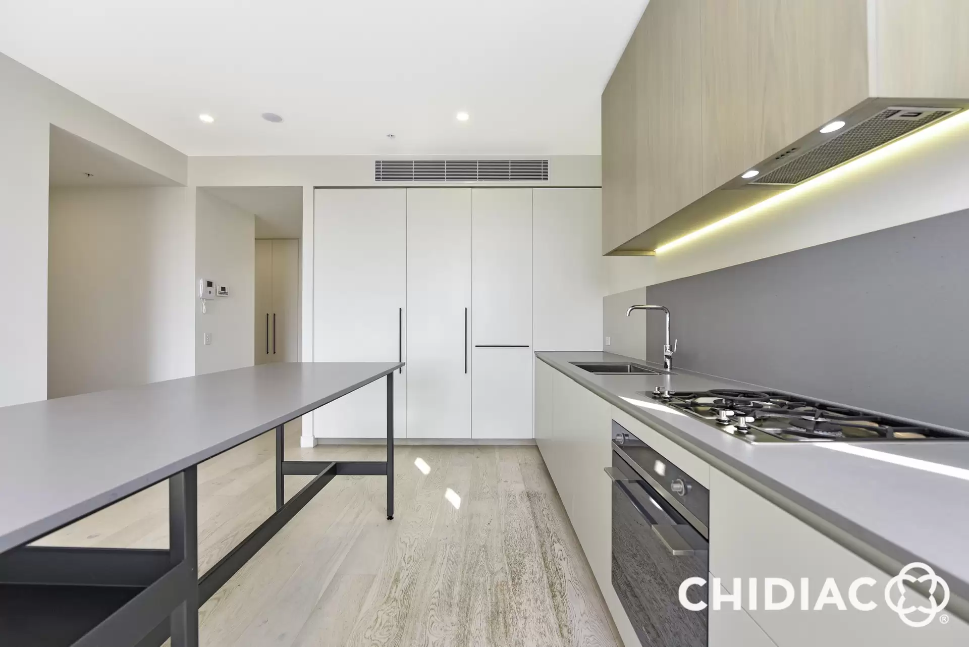 B901/6 Thread Lane, Waterloo Leased by Chidiac Realty - image 1