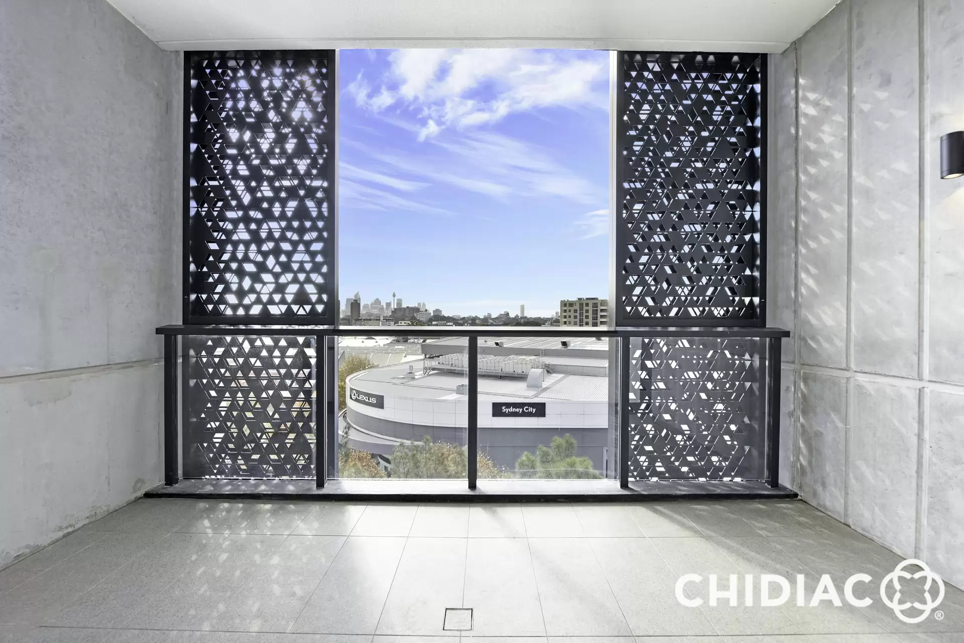 B901/6 Thread Lane, Waterloo Leased by Chidiac Realty - image 1