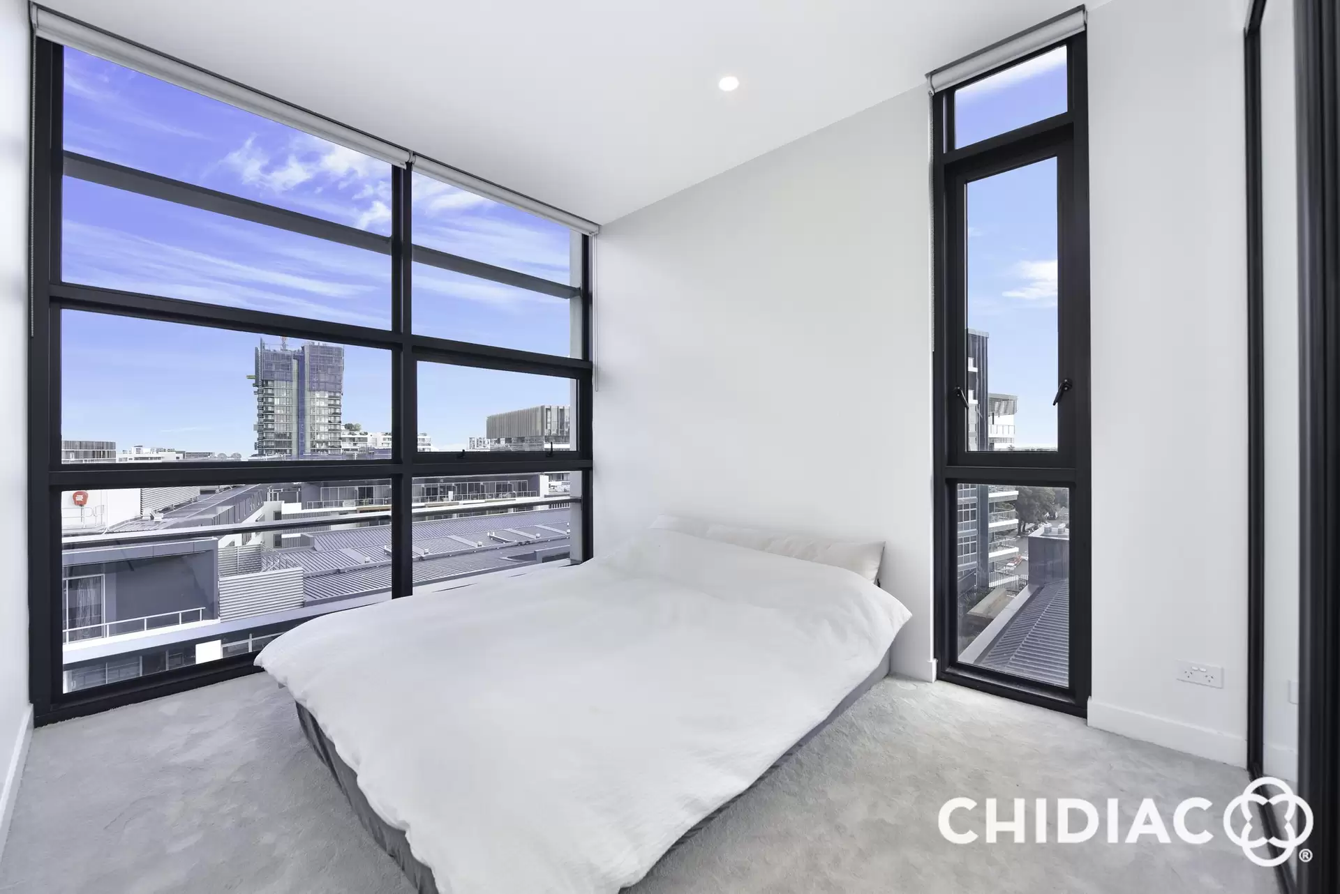 B901/6 Thread Lane, Waterloo Leased by Chidiac Realty - image 1